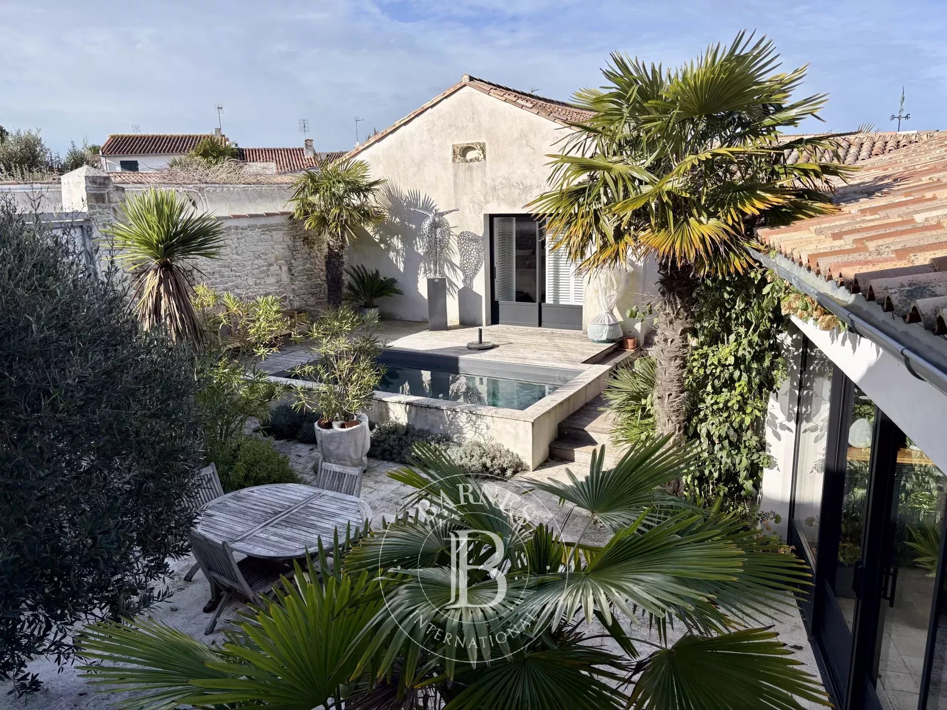 Agence immobilière de LGBA