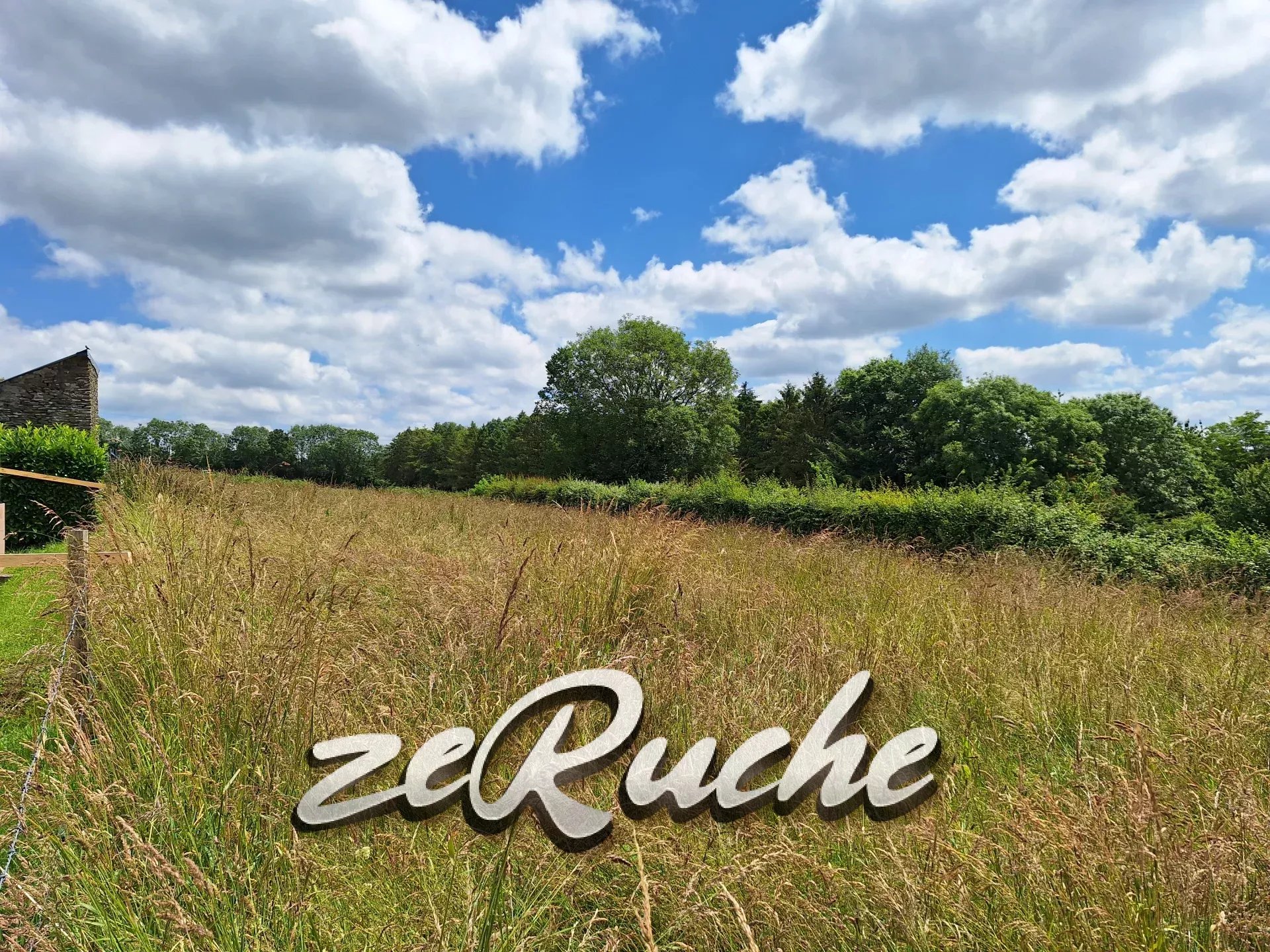 Agence immobilière de ZERUCHE