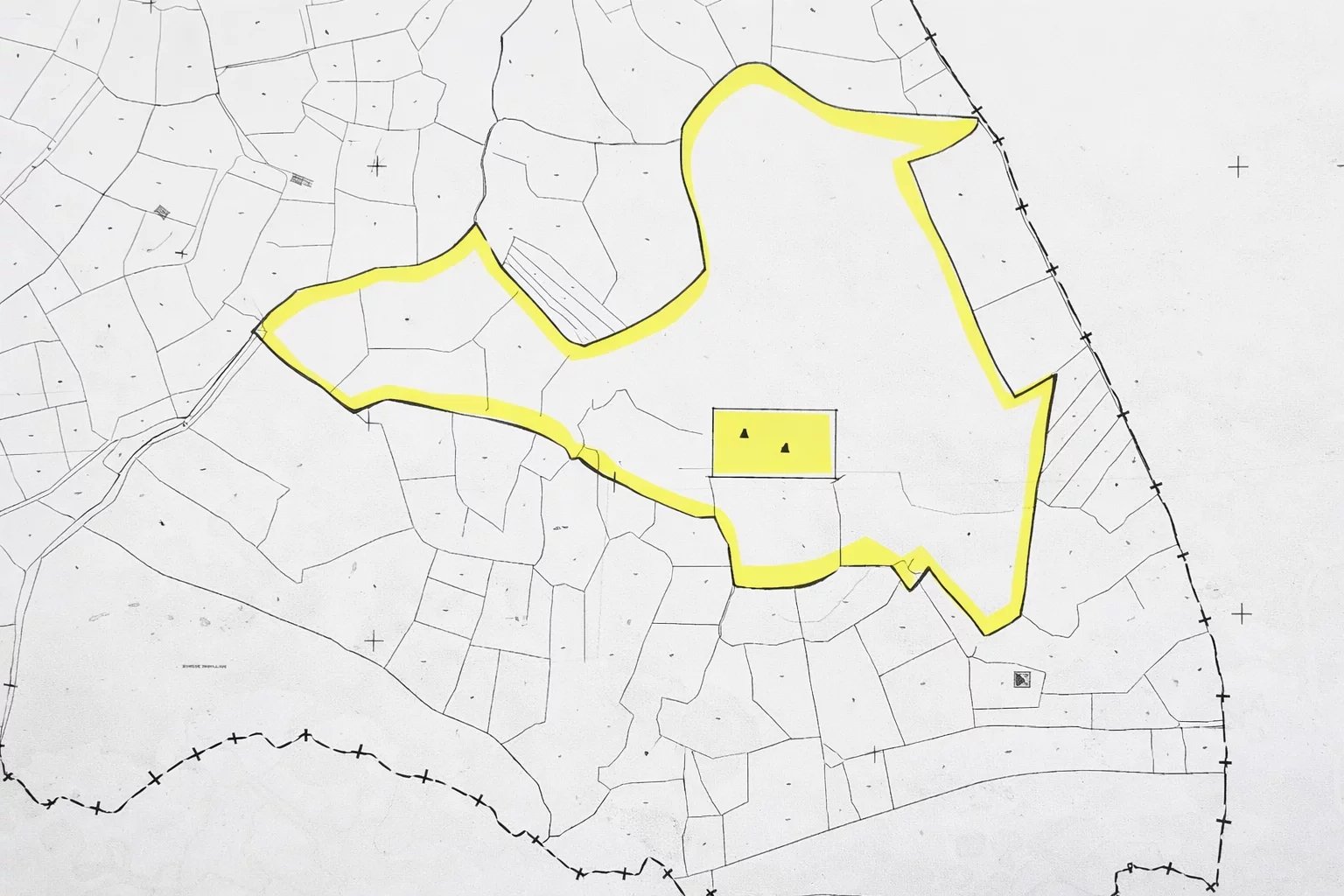 Prestigious Estate in the Heart of Provence - 27 Hectares