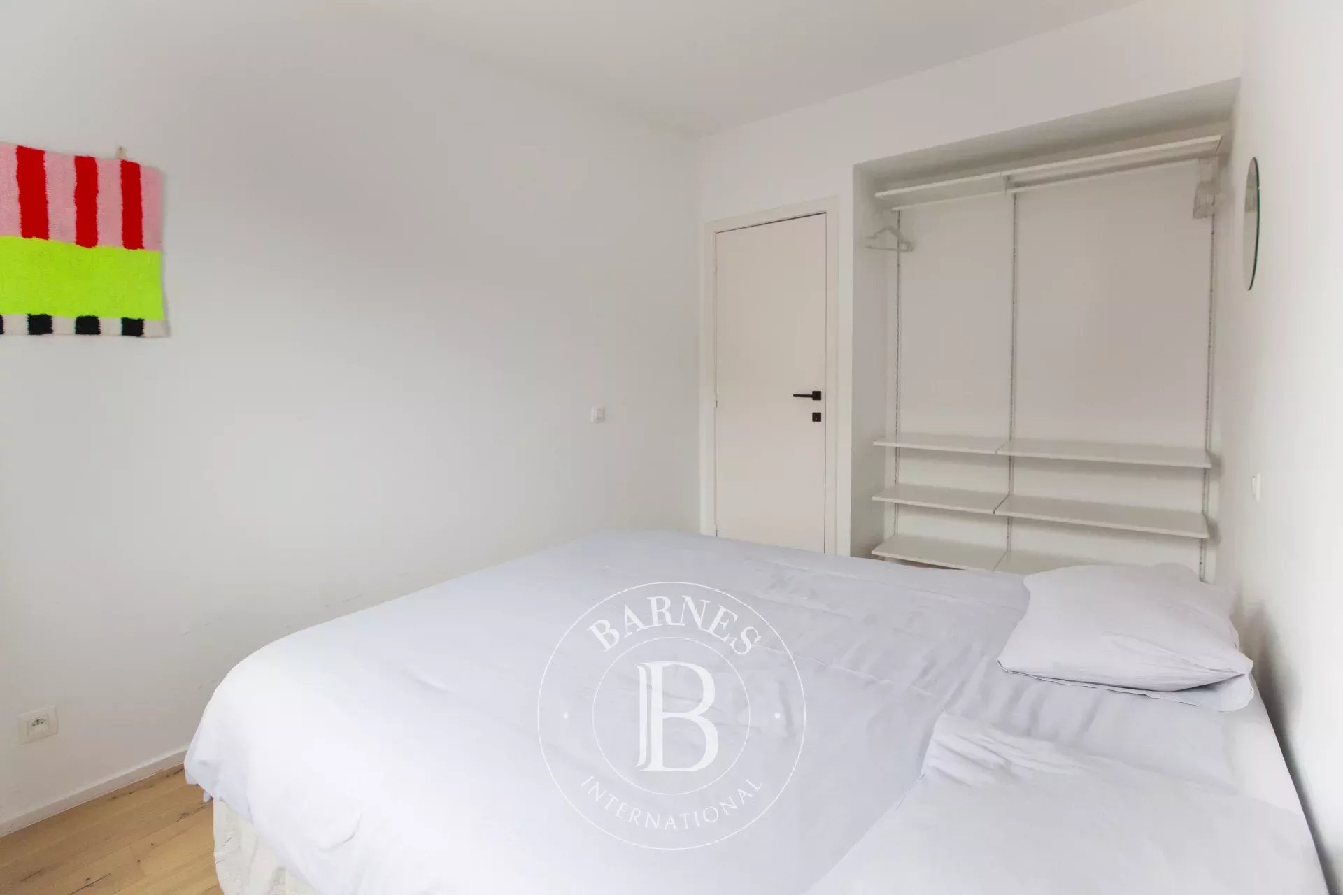 Parc de Forest - Furnished 2-bedroom apartment