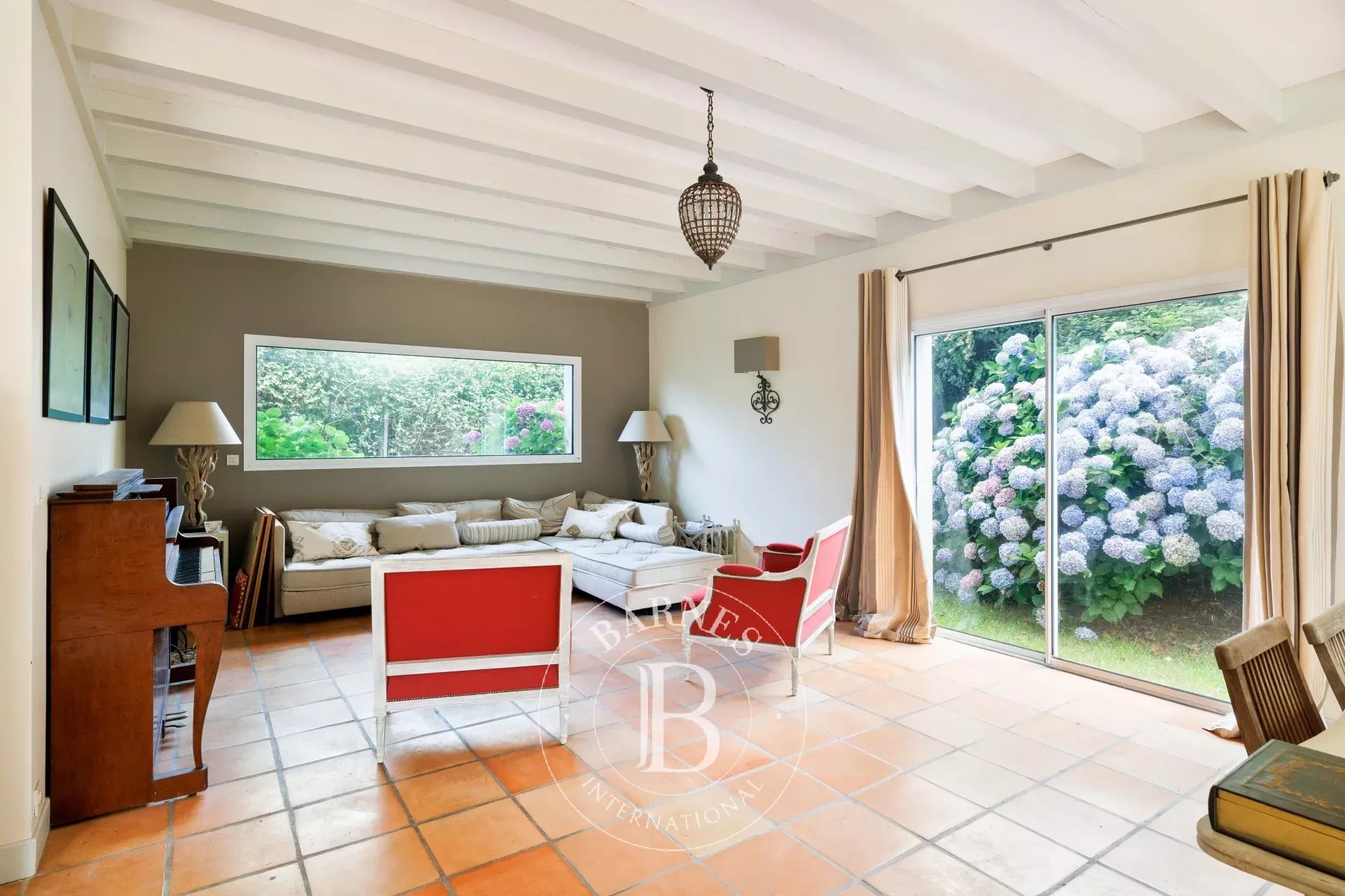 Saint-Jean-de-Luz  - Maison  - picture 9