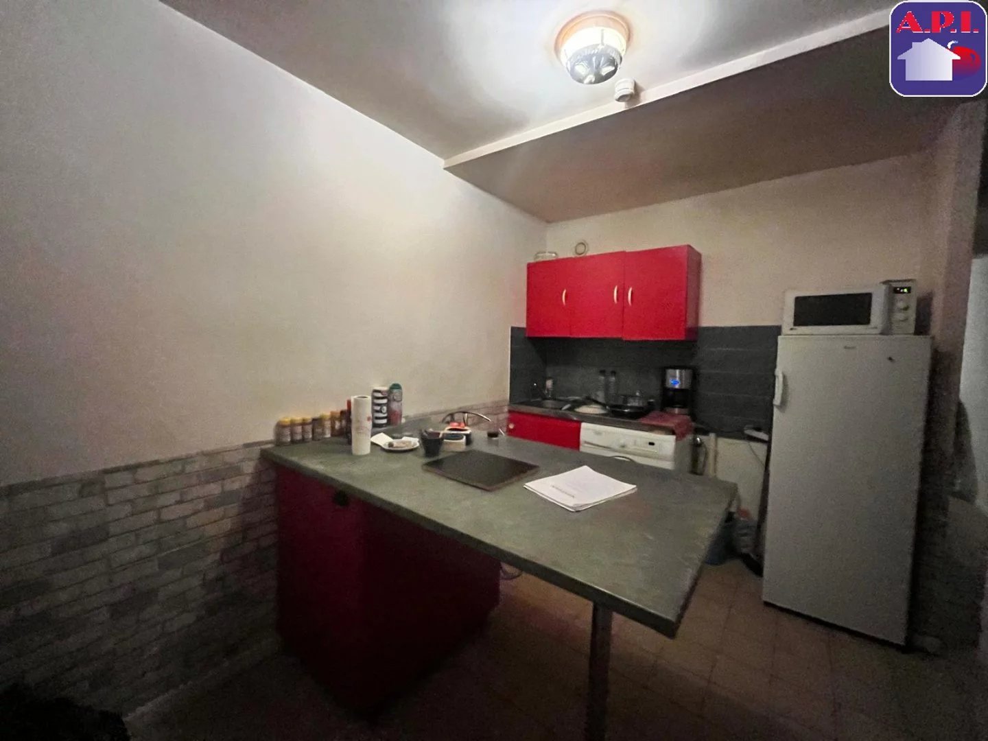 Location Appartement Pamiers