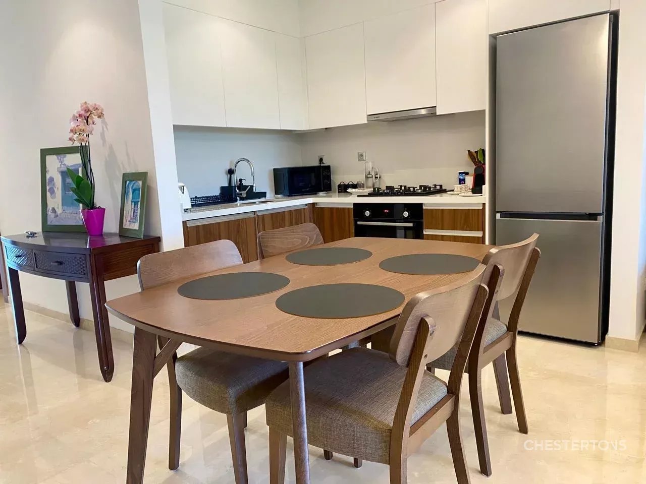 Image of Apartment - 1 Bedrooms for Rental in Rabat-Rabat-Morocco, Image 3