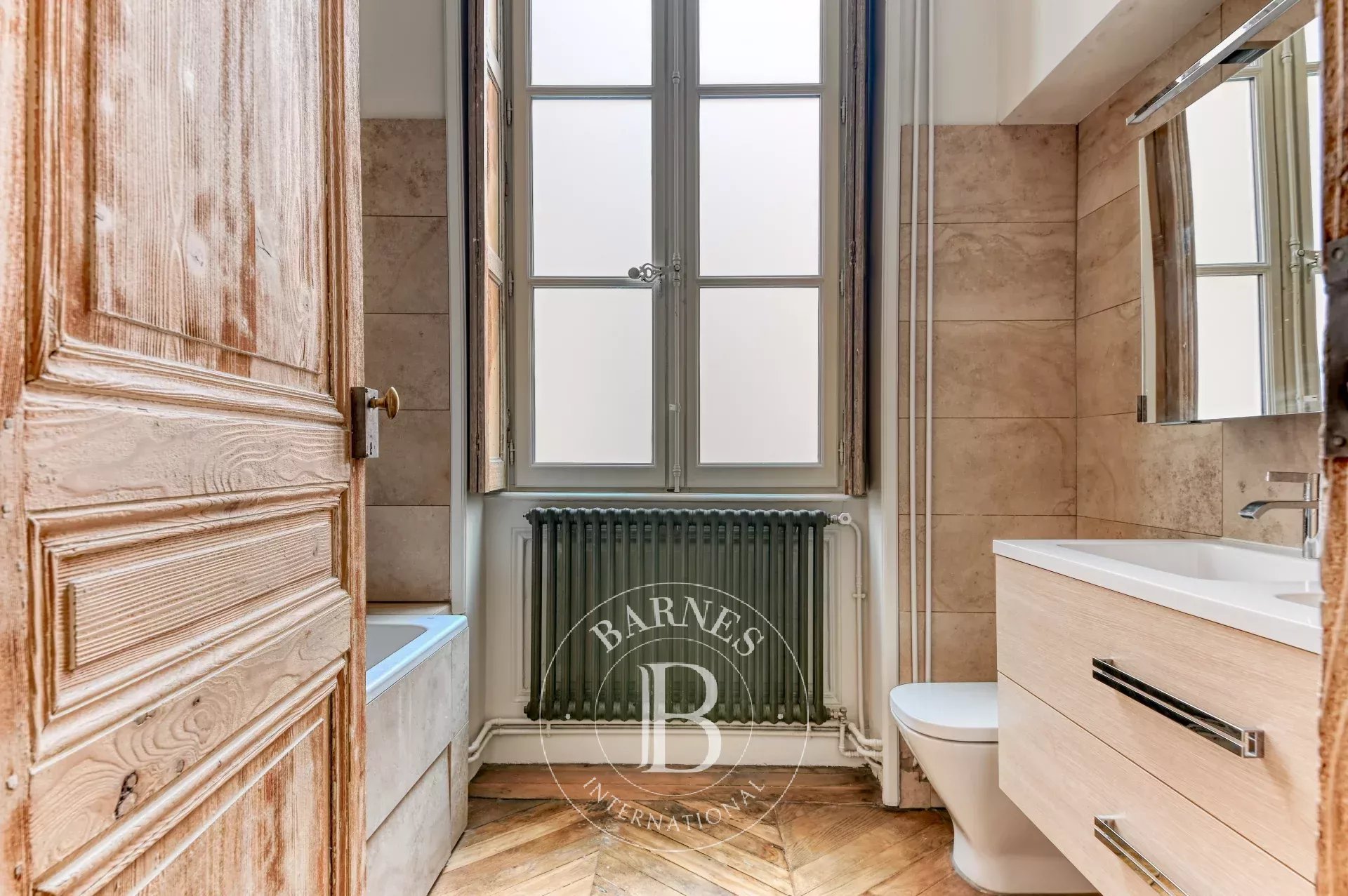 Daire Lyon 2ème - picture 9