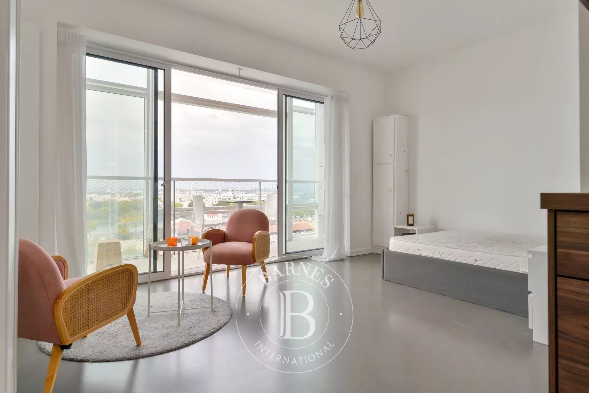 Daire Lyon 2ème - picture 6