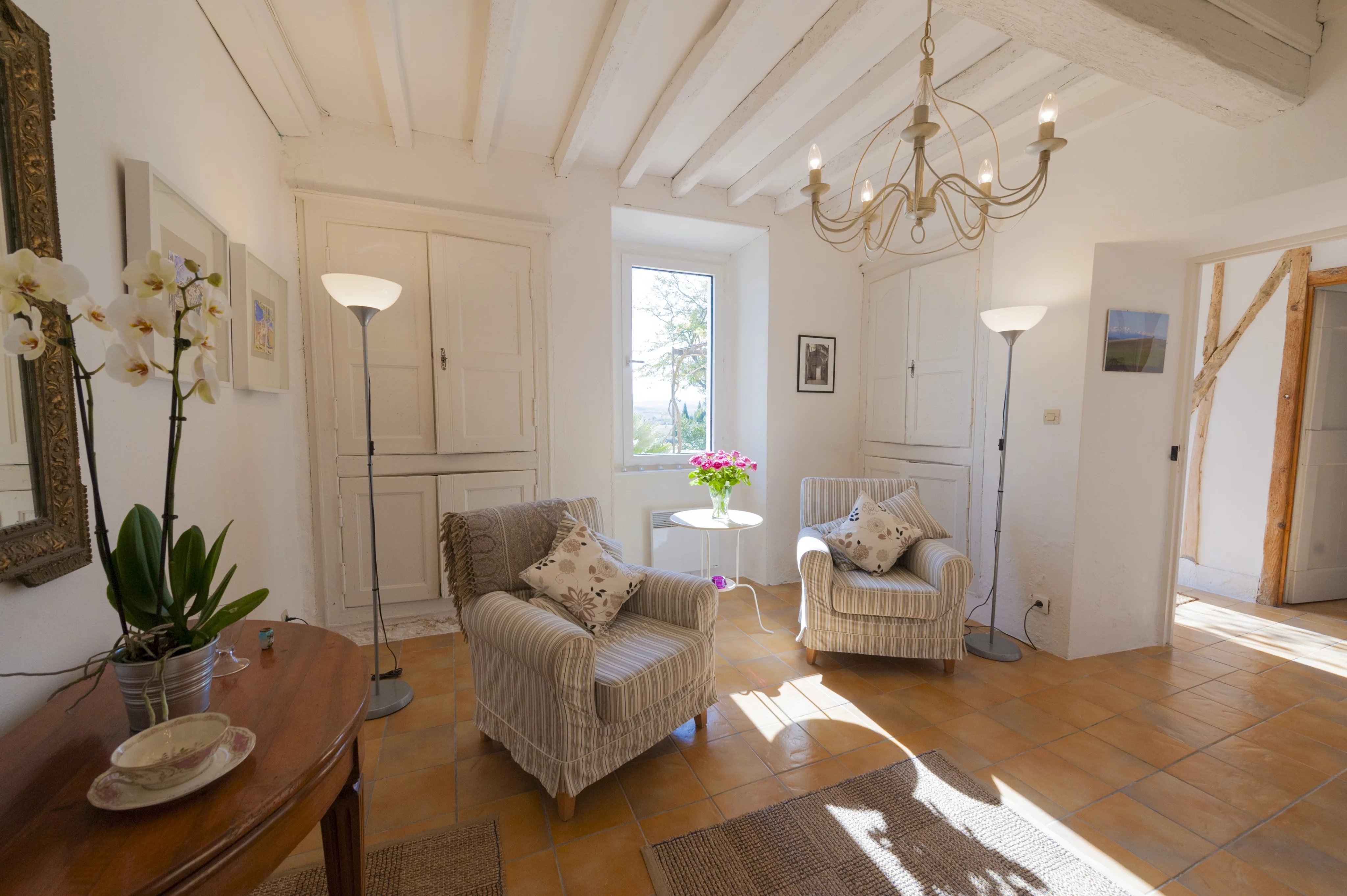 Maison de village à vendre Montréal, Aude