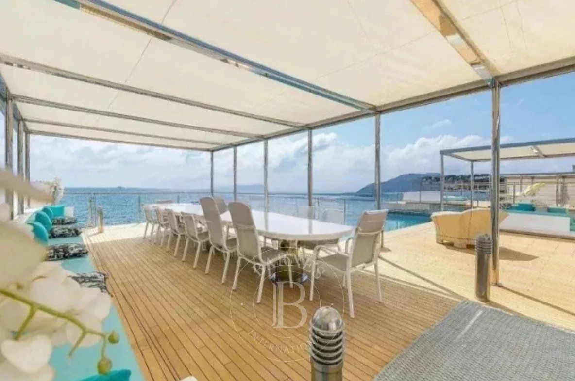 Вилла Antibes - picture 36