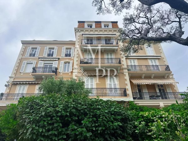Magnificent 3-room apartment with panoramic sea view - Cannes — photo 2