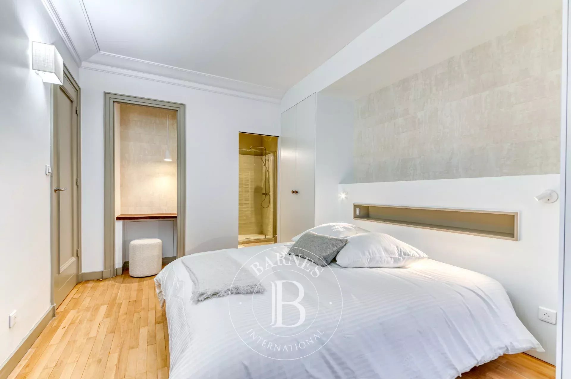 Daire Lyon 6ème - picture 5