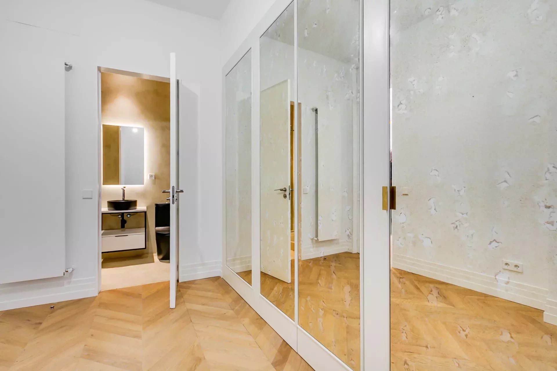 Penthouse Madrid - picture 12