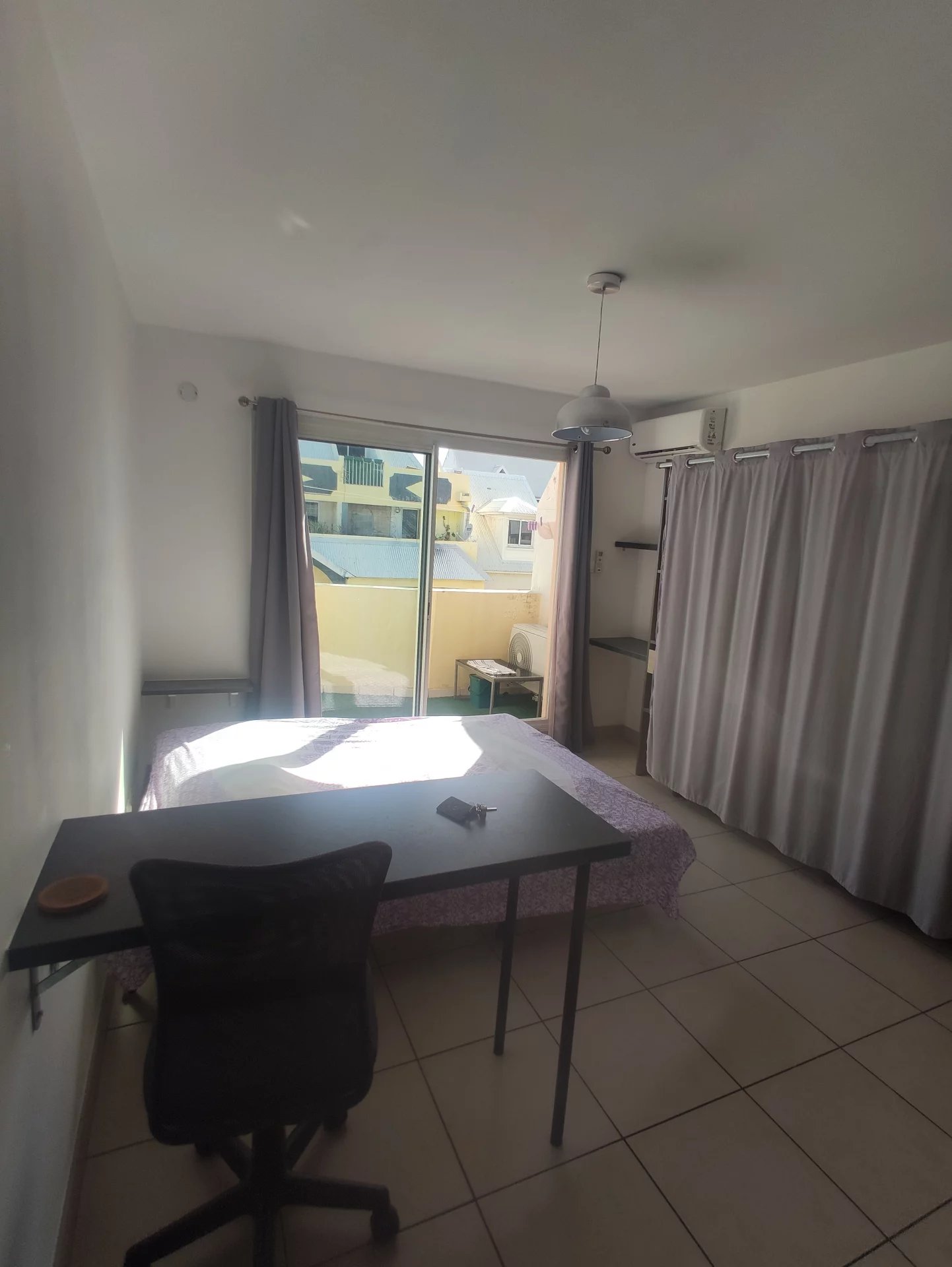 Rental Apartment Saint-Denis