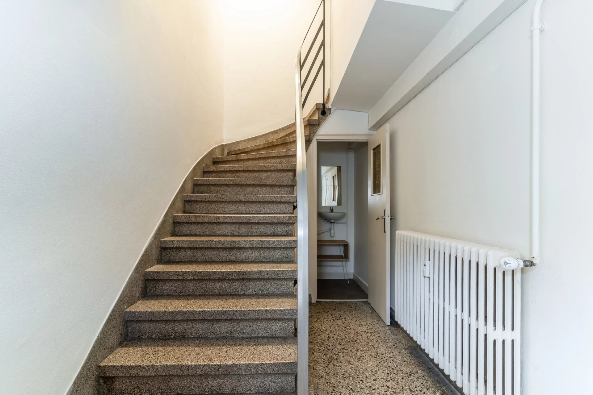 Achat Appartement T3 à Metz (57000) - 62m²