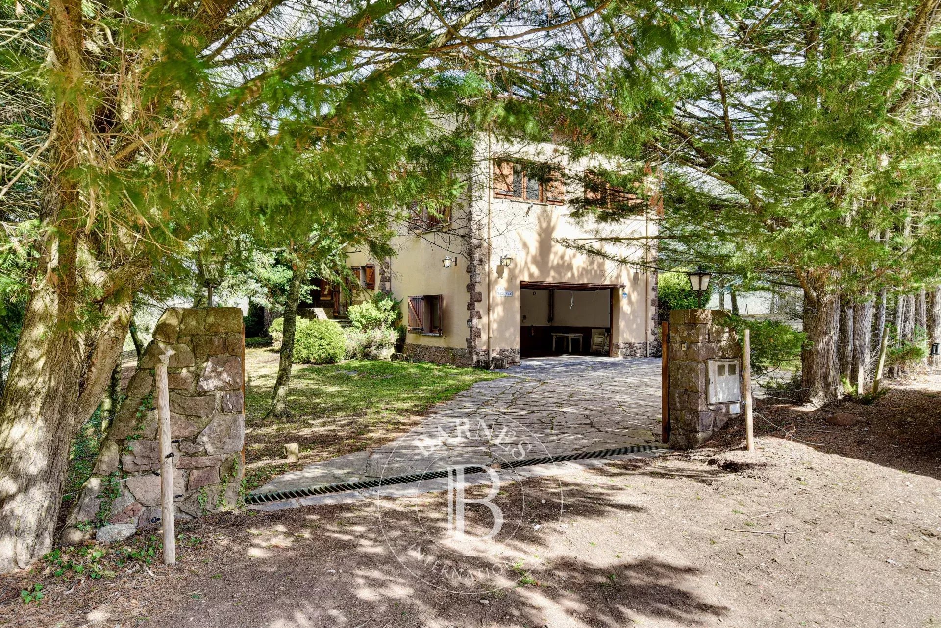 Dağ evi Sant Joan de Les Abadesses - picture 6