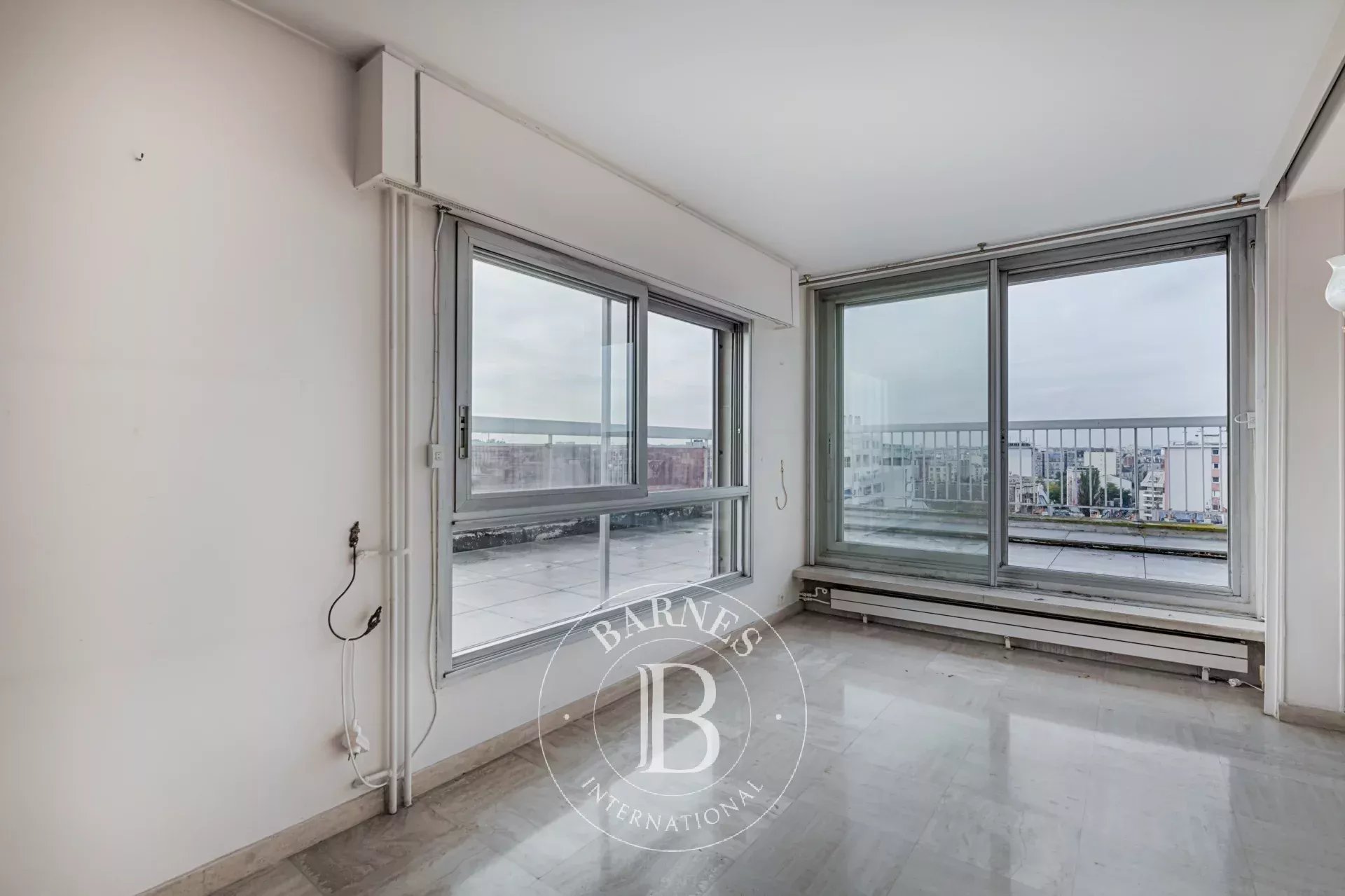 Daire Paris 14ème - picture 6