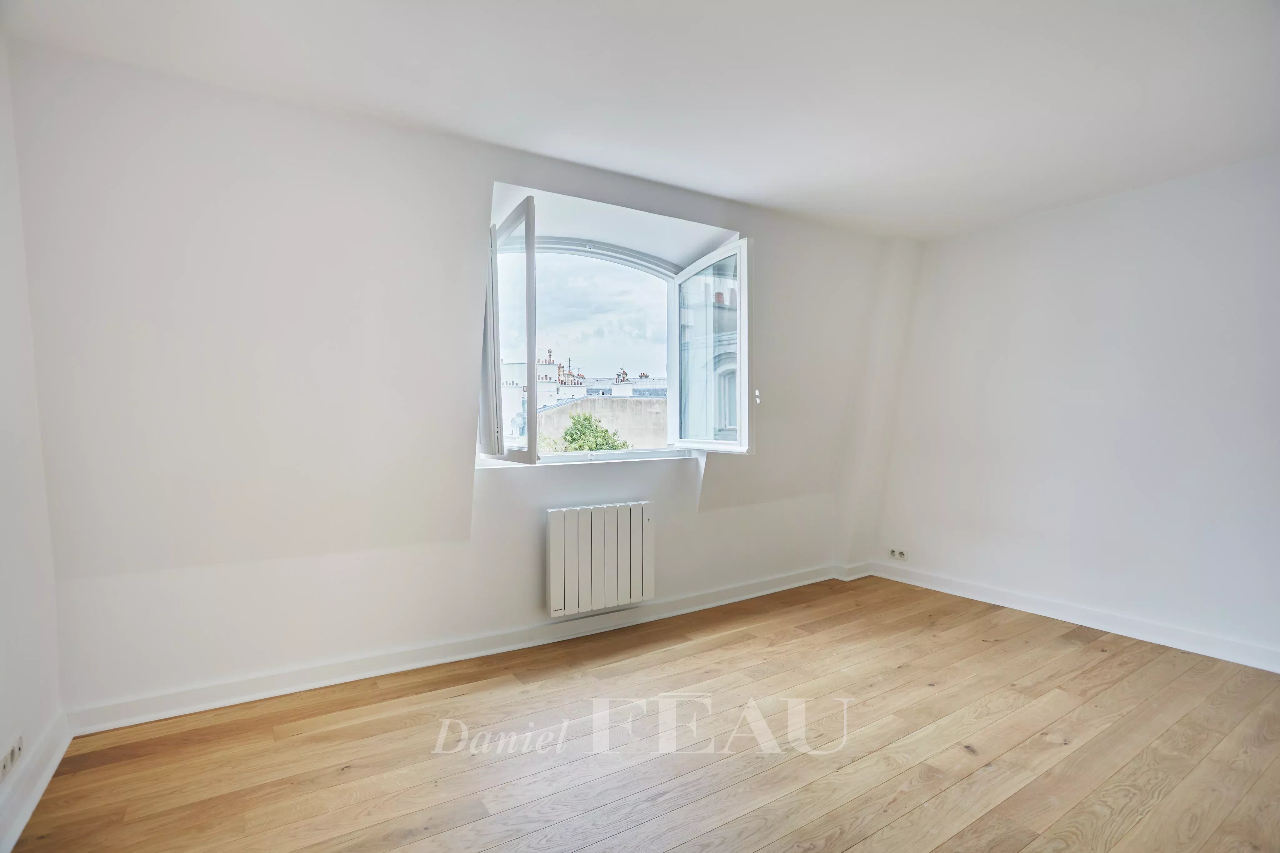 Location Appartement Paris 8ème