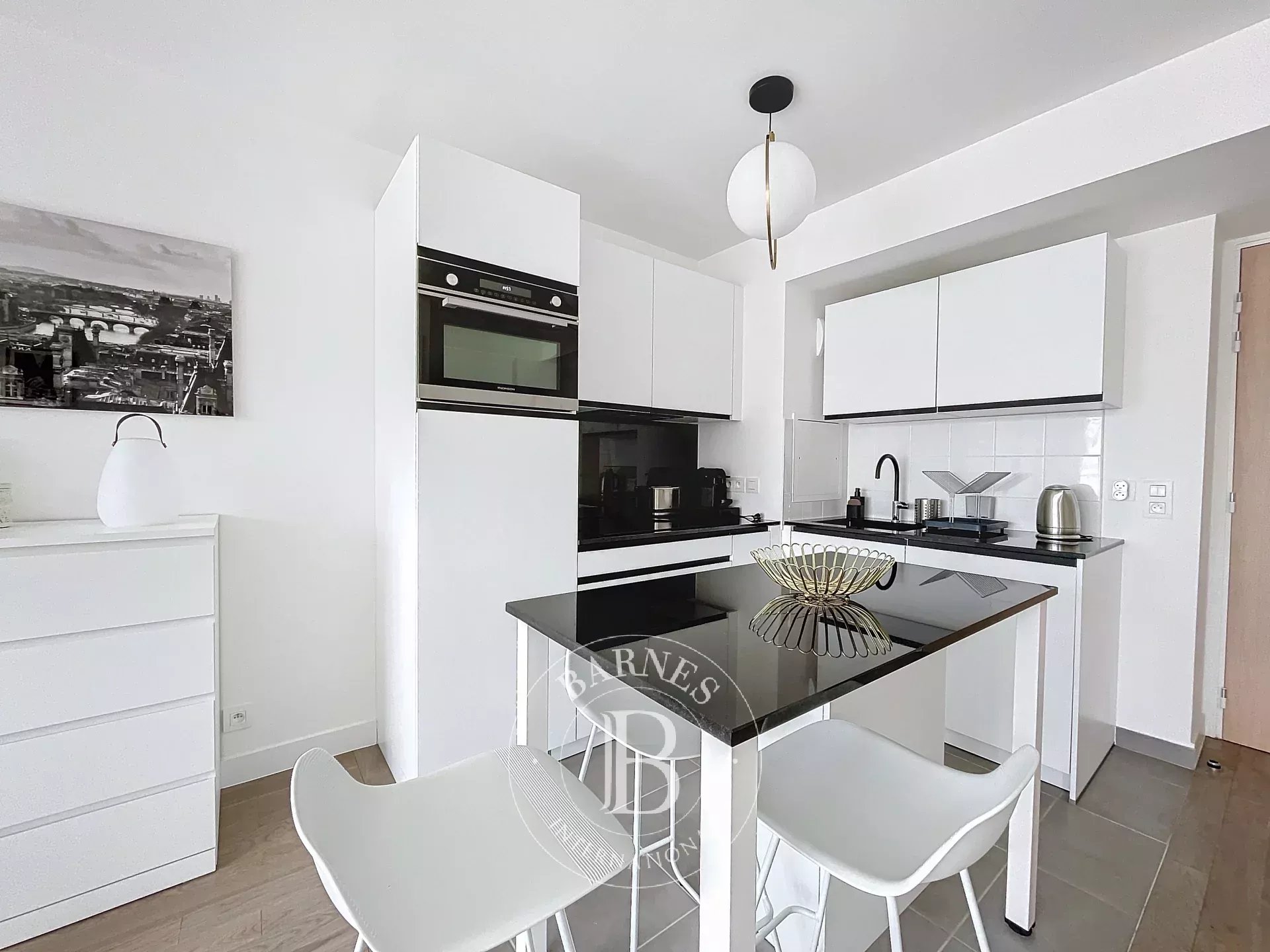 Appartement Courbevoie  -  ref 84525180 (picture 3)