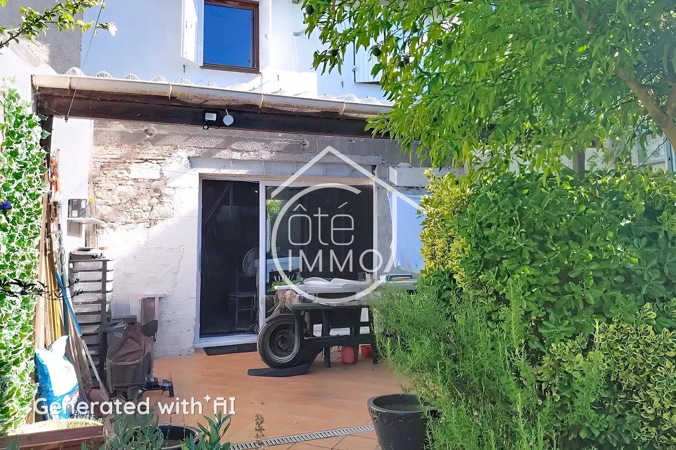 Agence immobilière de Agence Coteimmo.fr