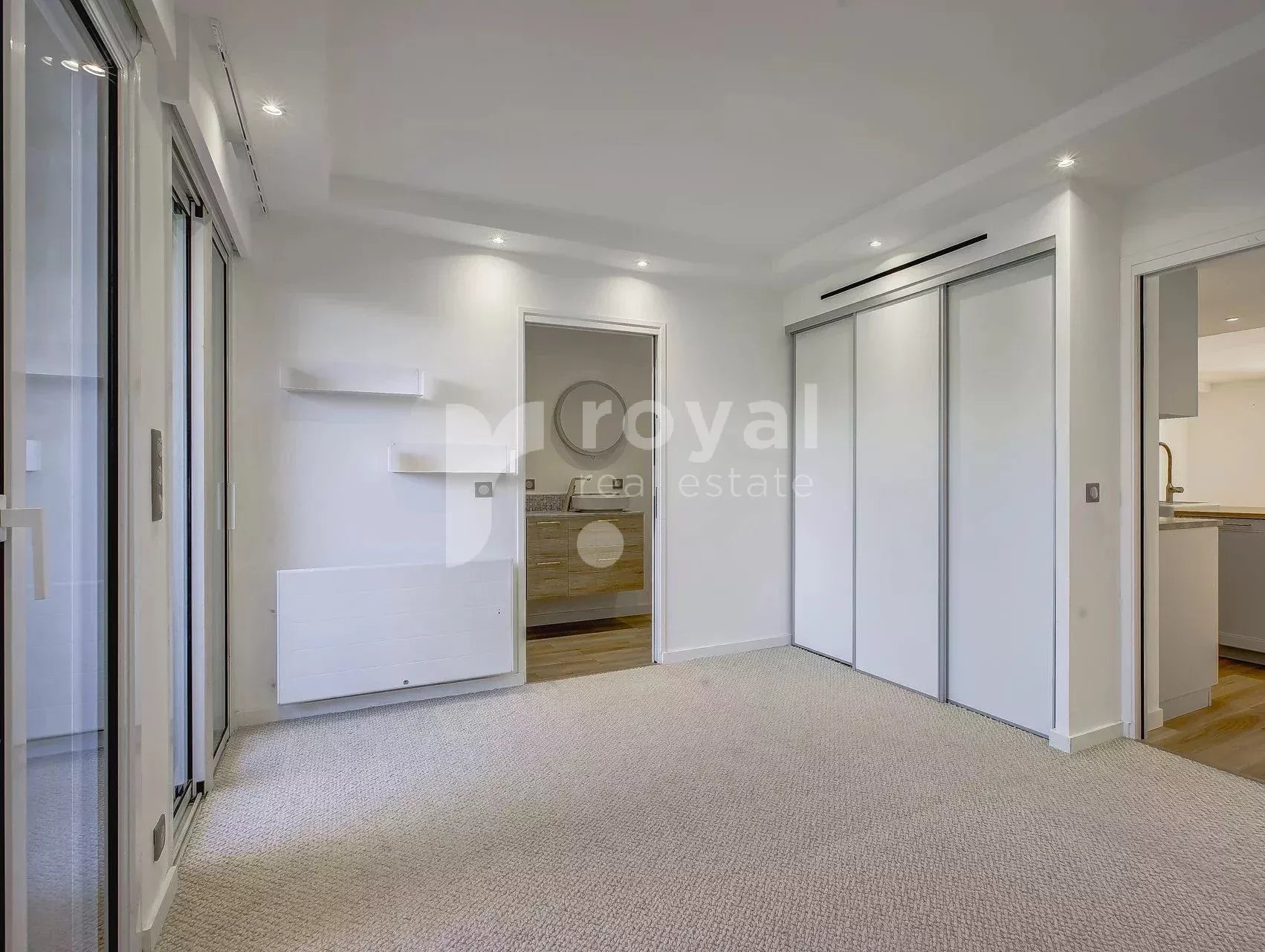 Appartement rénové avec terrasse - Royal Mougins Golf — photo 9
