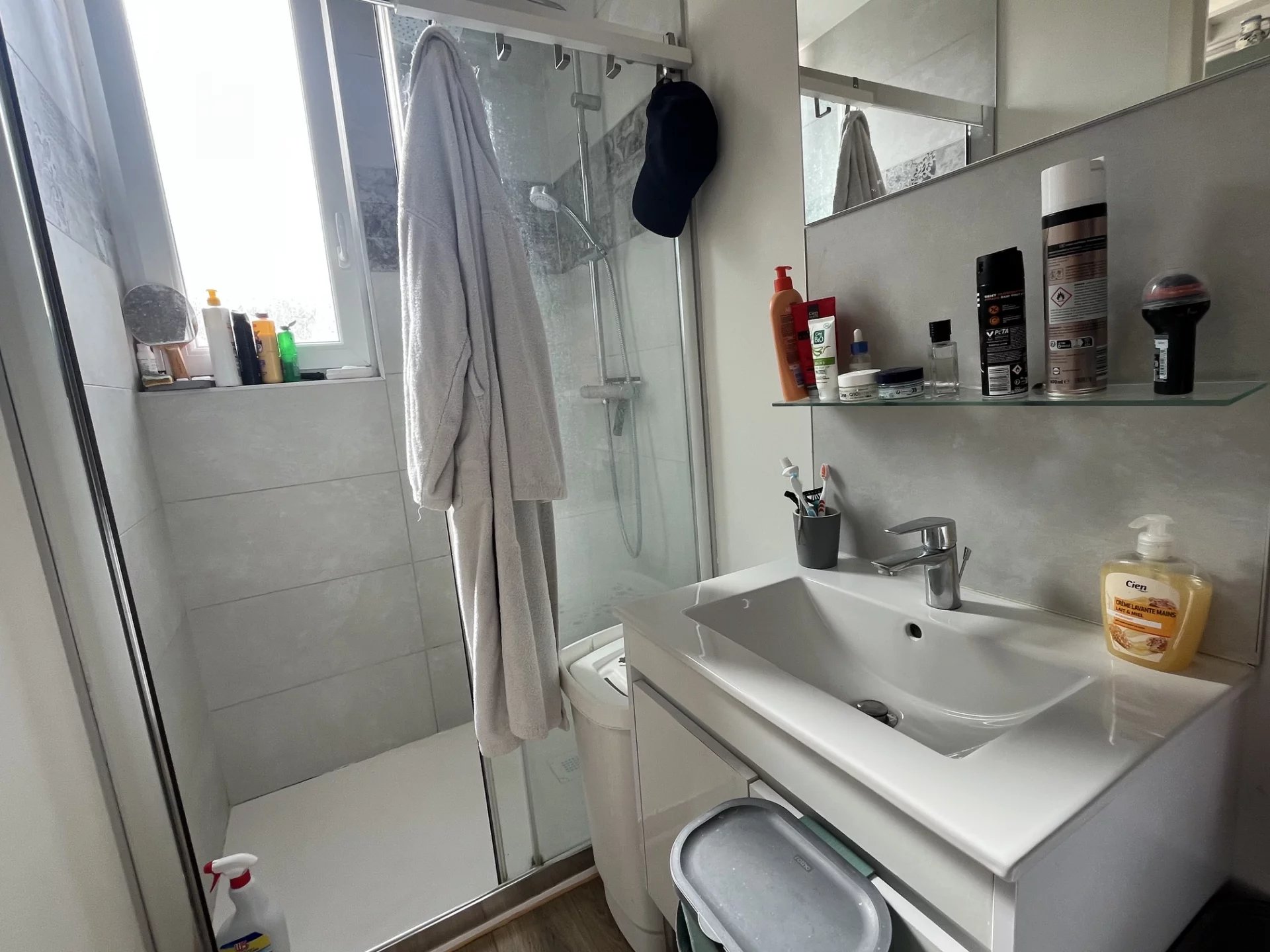 Maison Louée avec cour / Proche Faubourg de Hem — photo 6