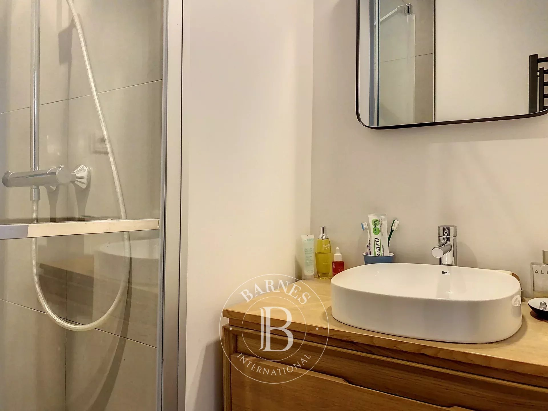 Daire Paris 9ème - picture 12