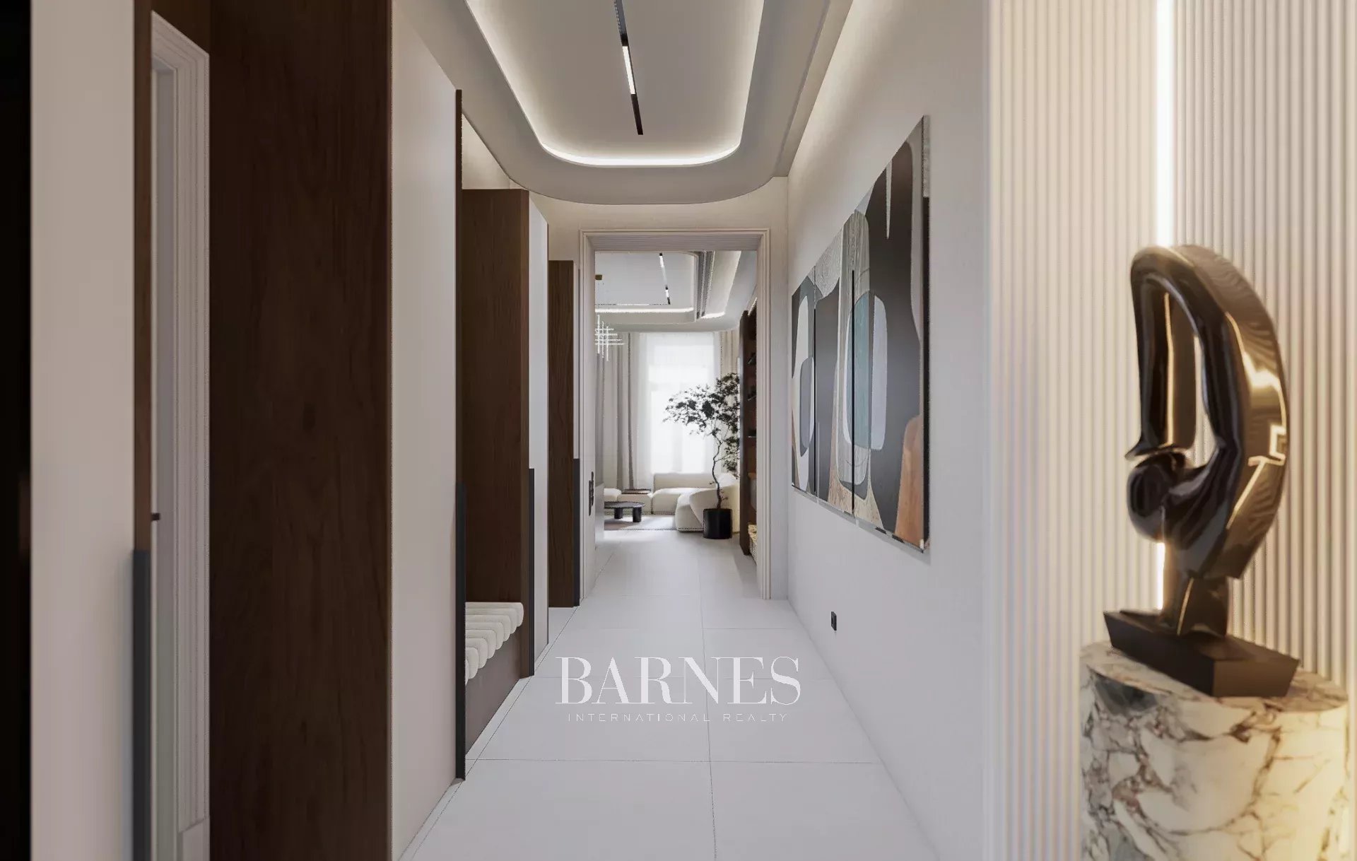 Daire Budapest V. kerülete - picture 4