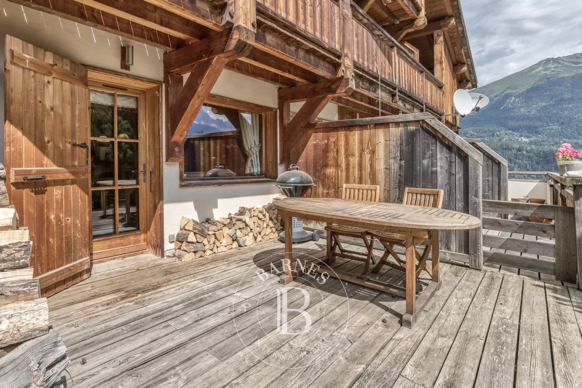 Tripleks Les Houches - picture 7