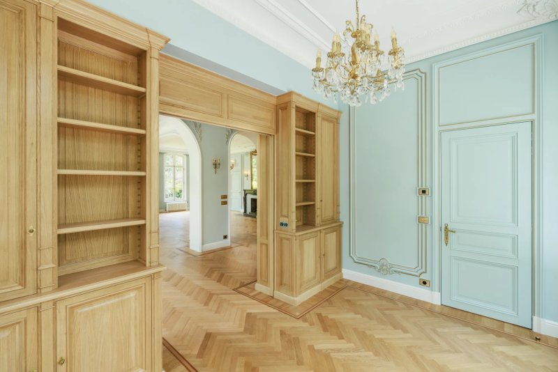 Affitto Casa | Uccle - picture 3