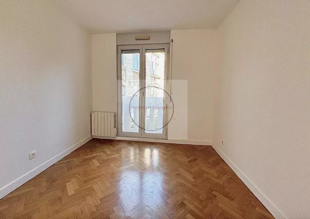 appartement 76 m² Saint-Mandé — photo 7