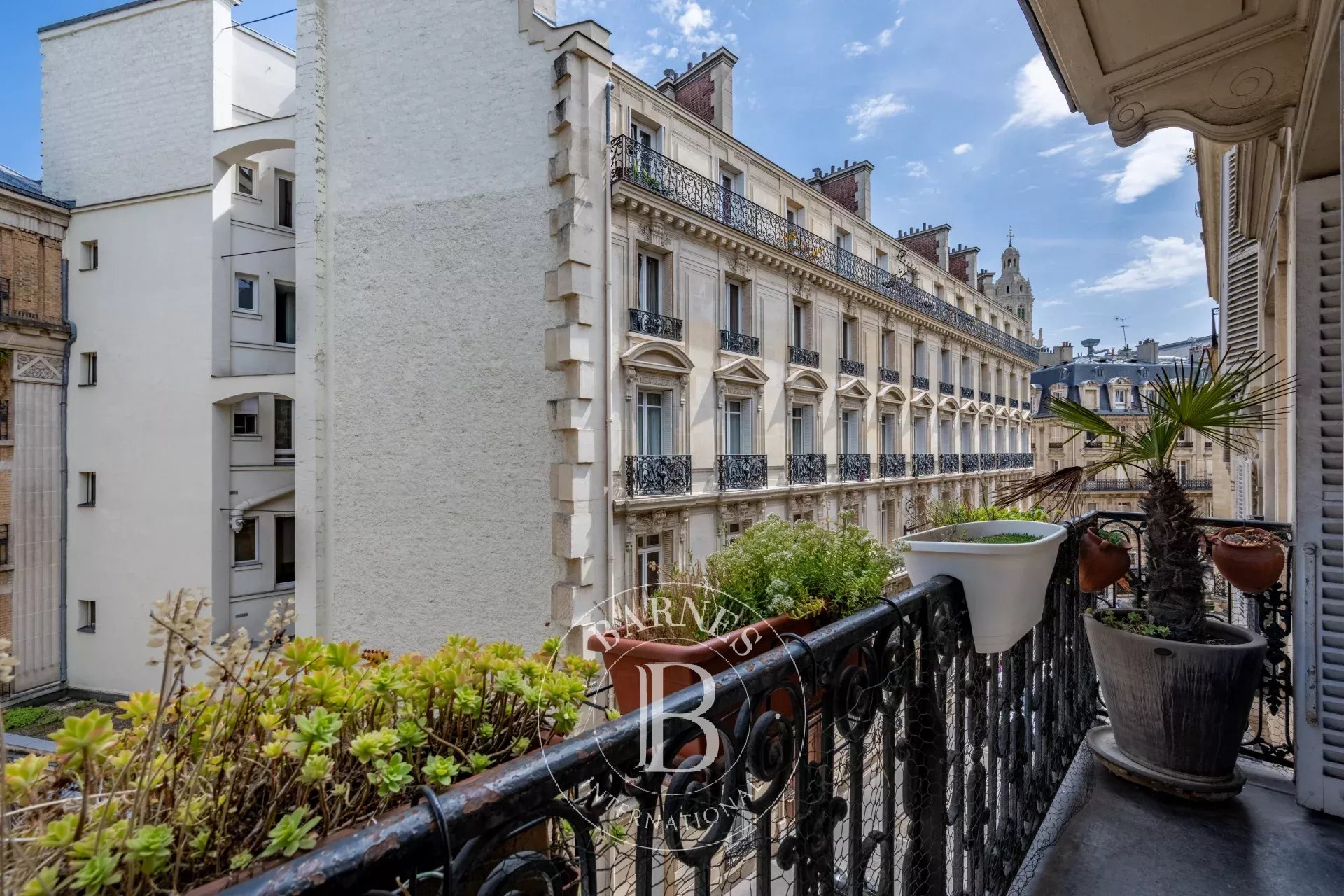 Apartment Paris 75009  -  ref 87090382 (picture 2)