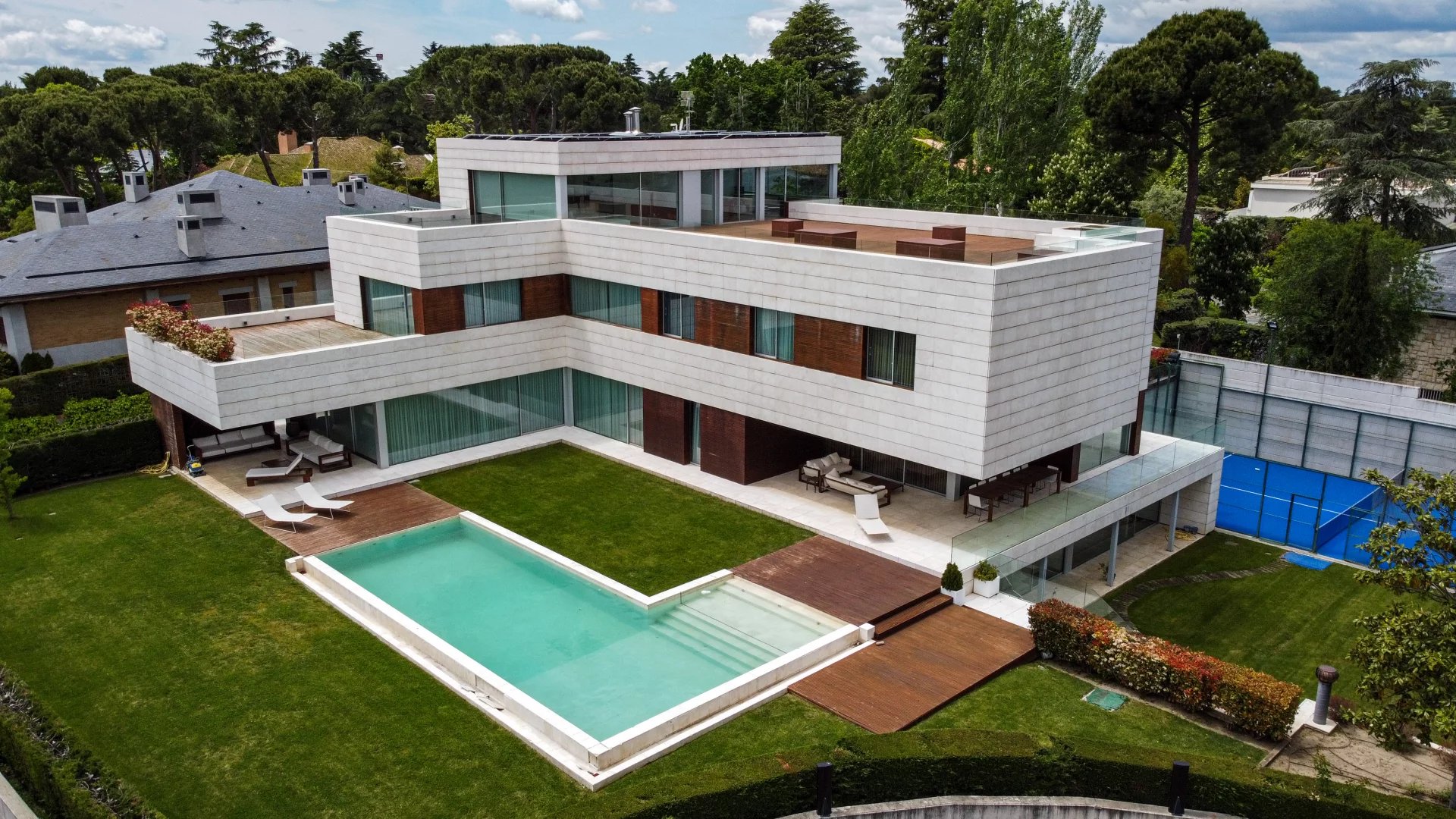 Sale Chalet Madrid