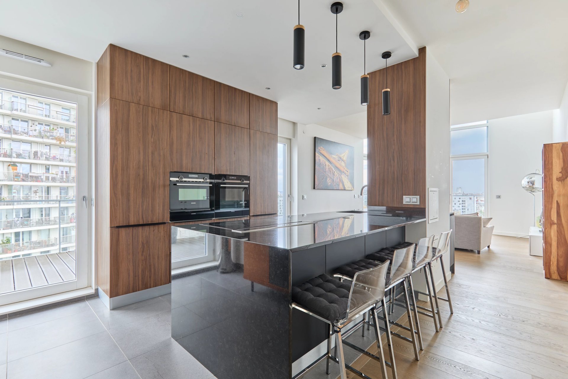3 Bedroom Apartment/Flat's Image 3