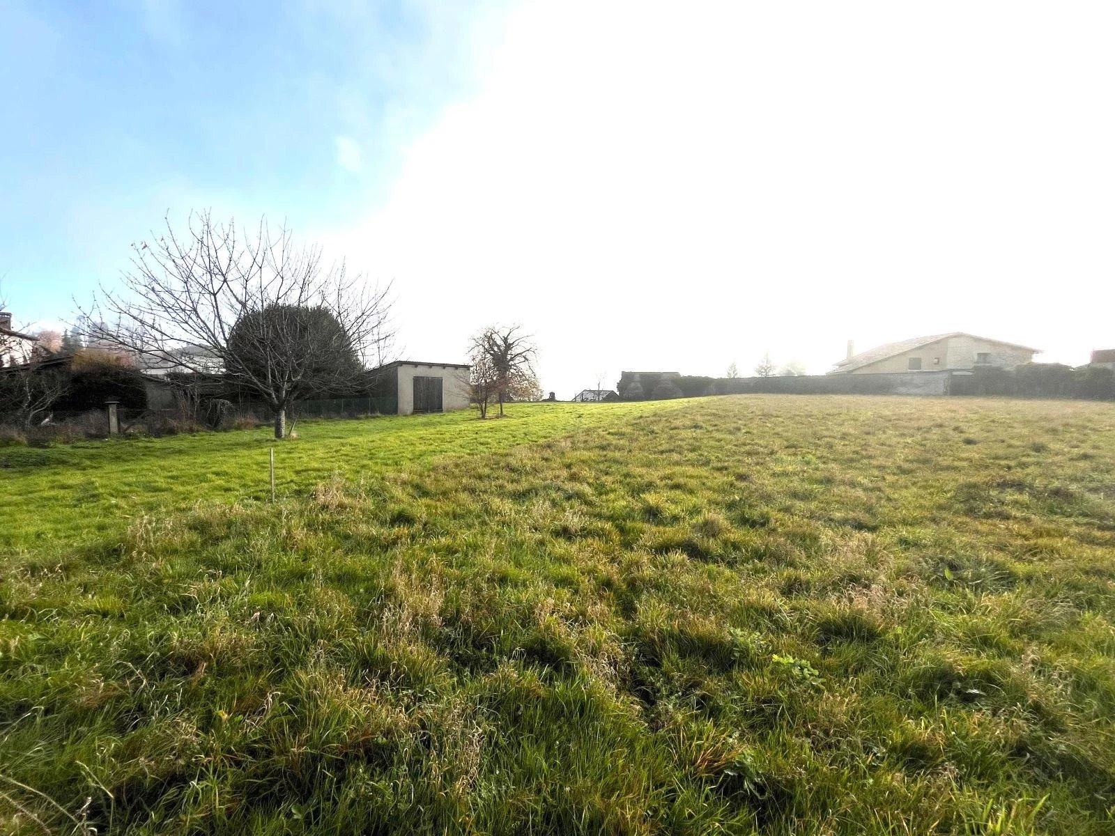 Vente Appartement Charnècles