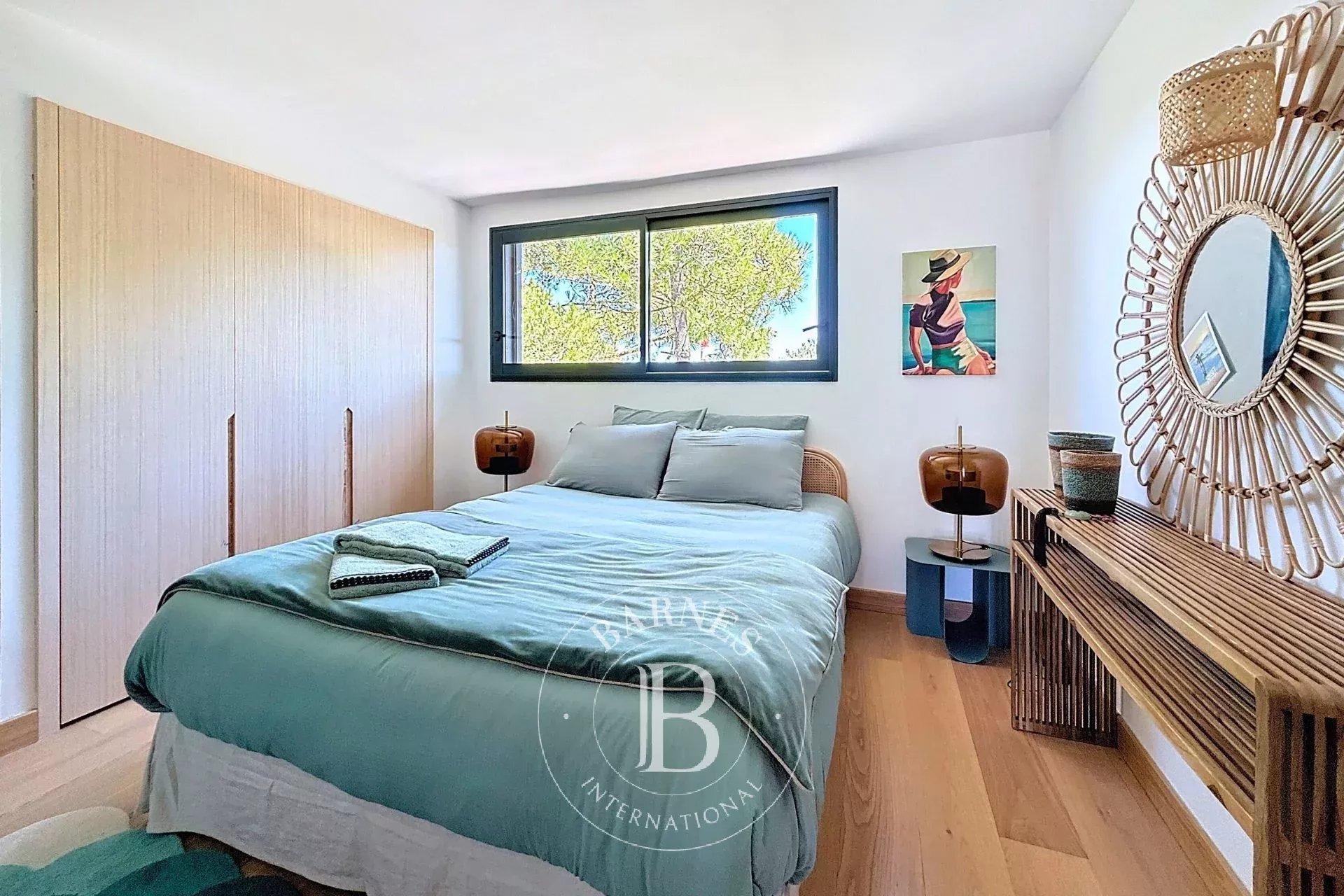 Villa Lège-Cap-Ferret - picture 14