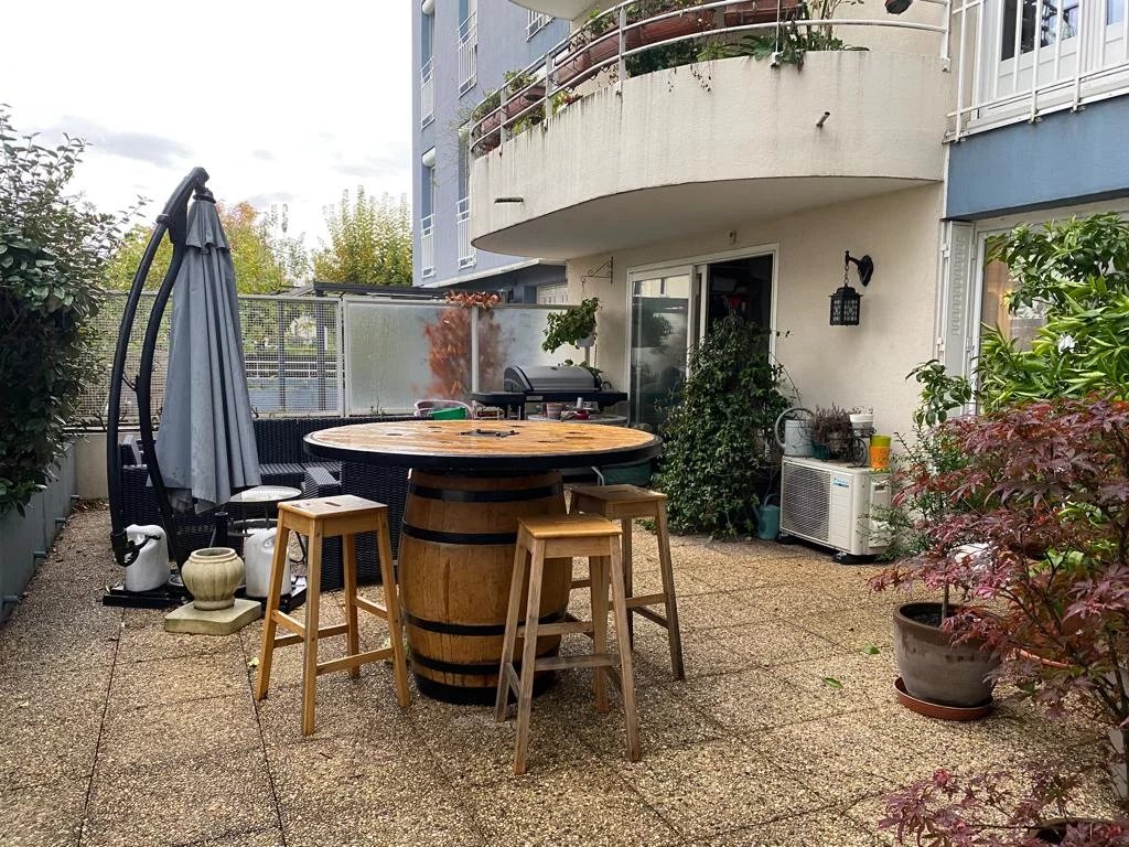 Agence immobilière de BV Immobilier
