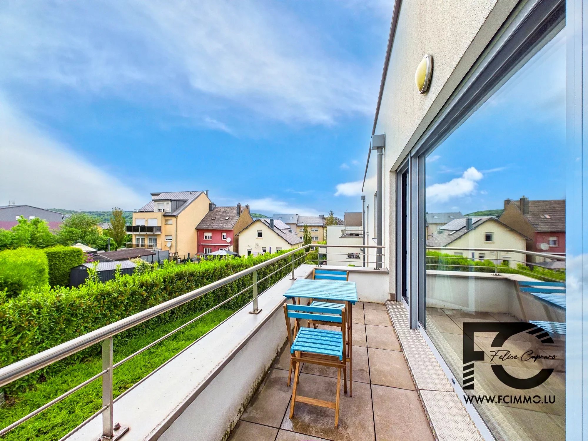Sale Apartment Differdange