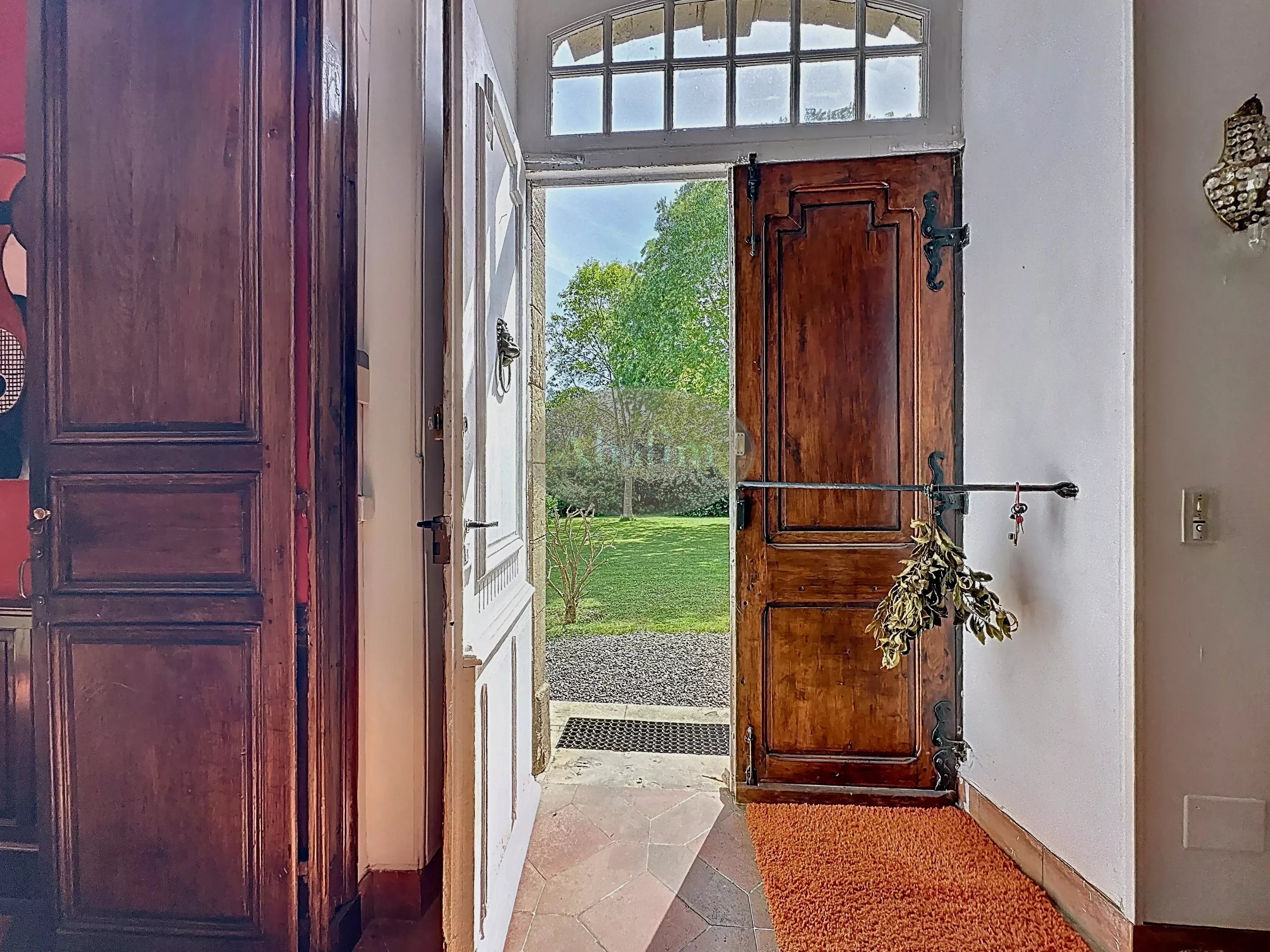 Residenza di carattere