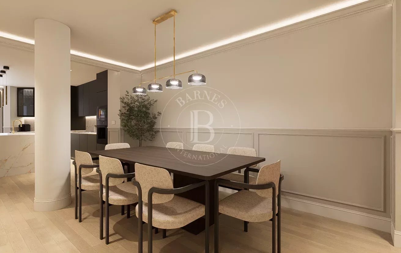 Daire Madrid - picture 5