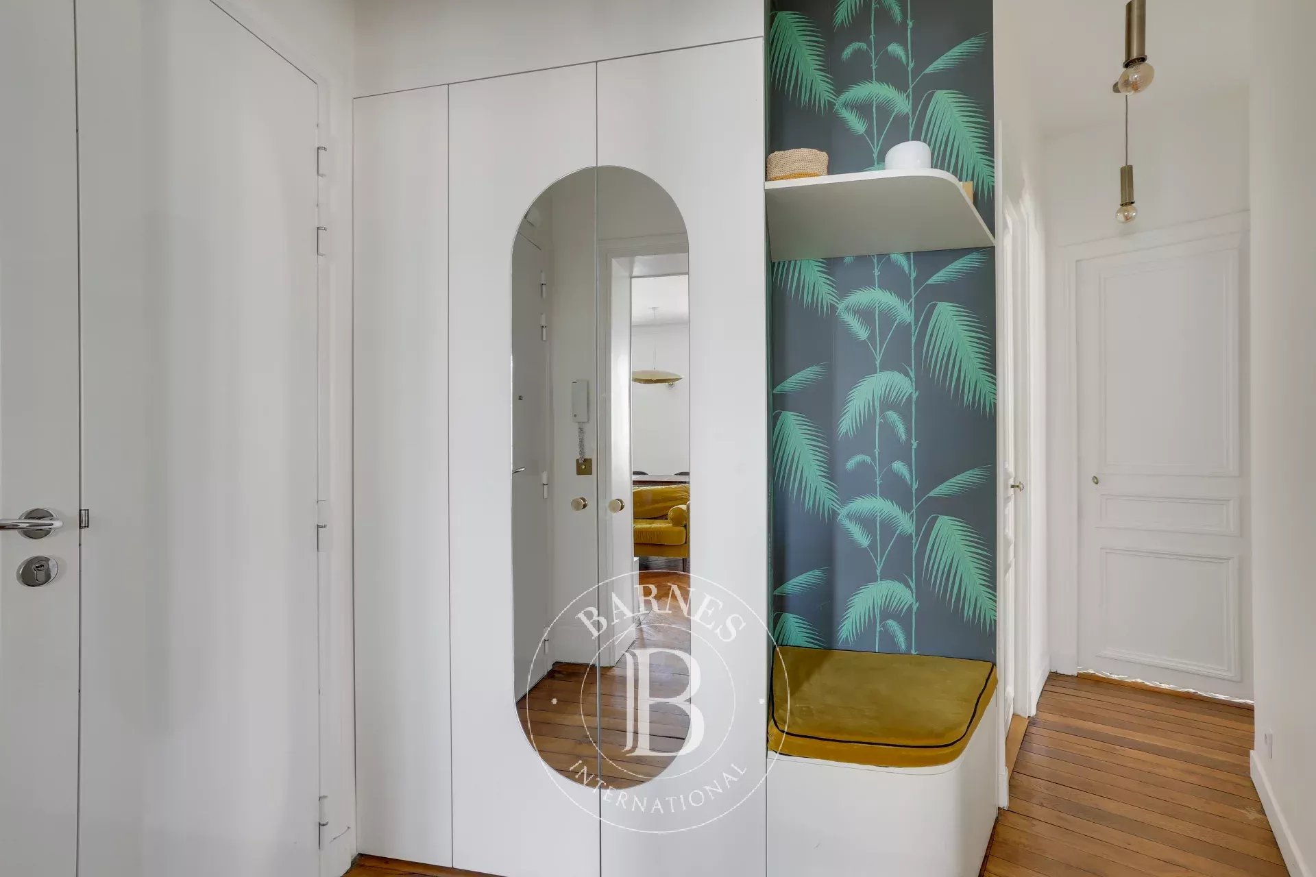 Daire Paris 6ème - picture 4