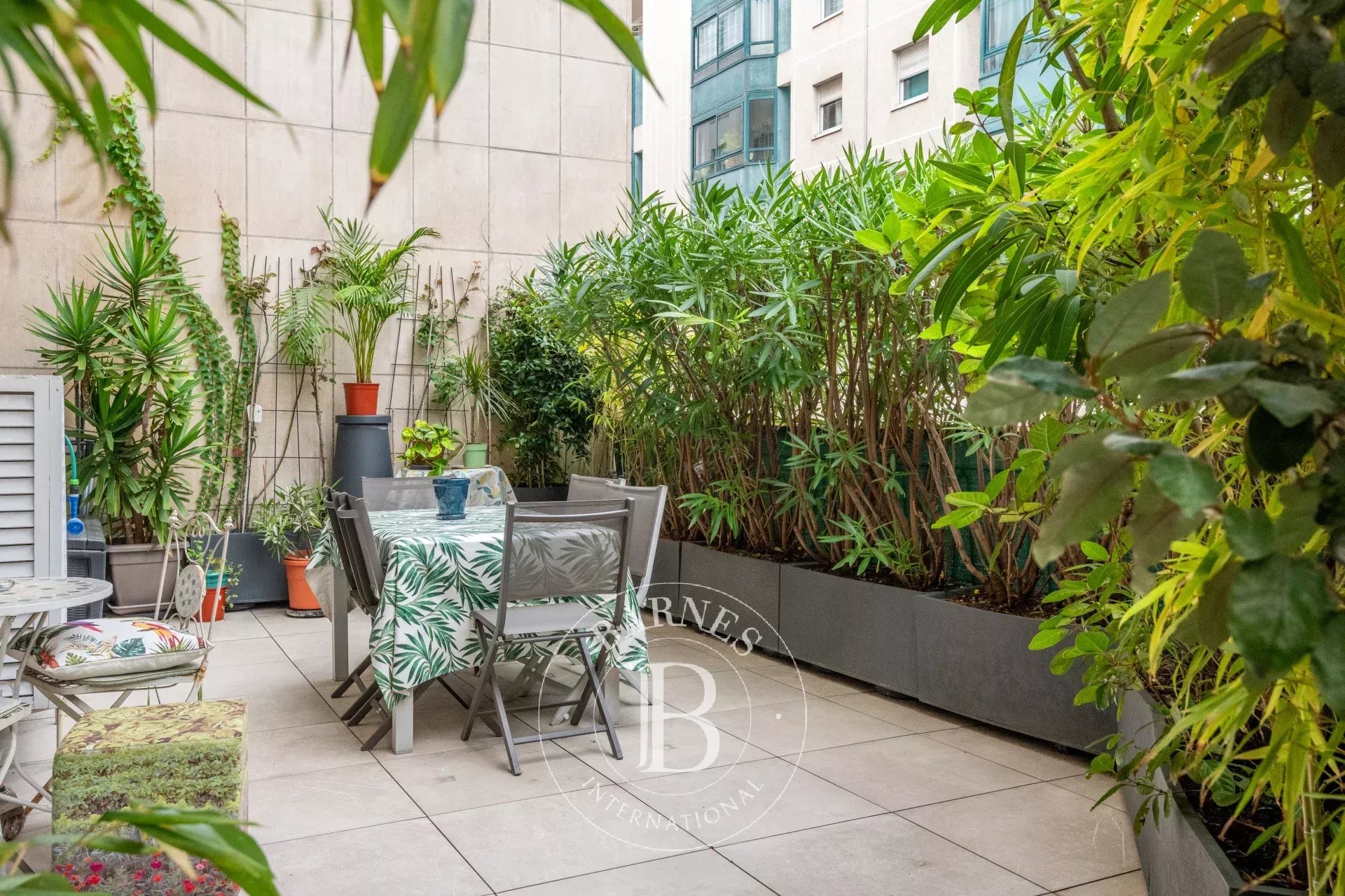 Квартира Lyon 6ème - picture 4