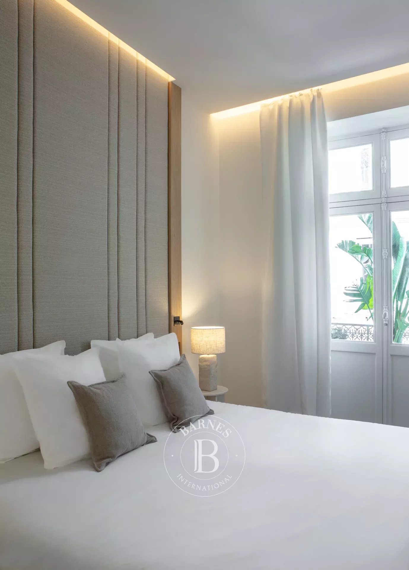 Daire Cannes - picture 16