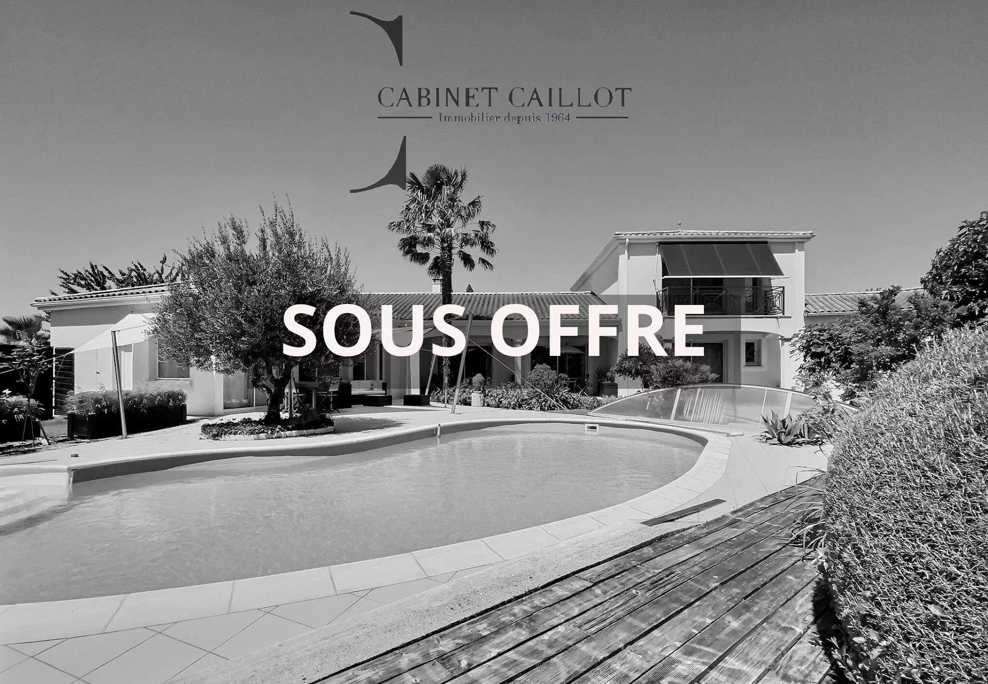 Vente Maison Les Gonds