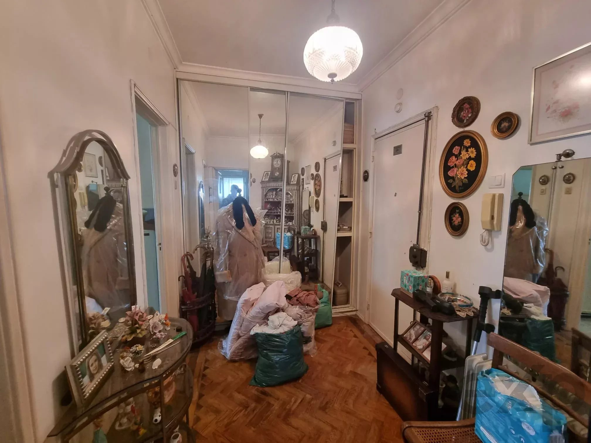 T1 apartment in São Domingos de Benfica, Lisbon 87014700 image 12