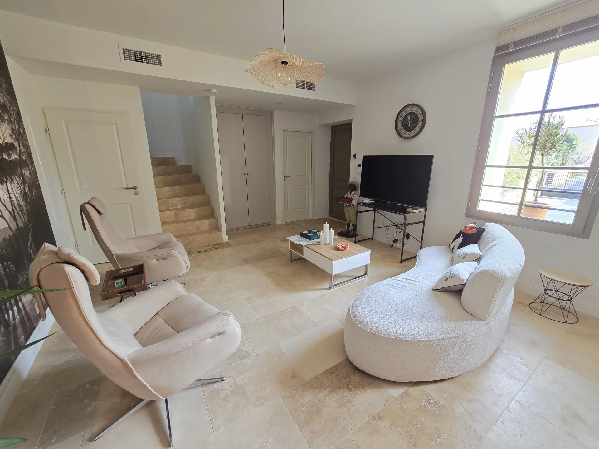 Vente Appartement Uzès