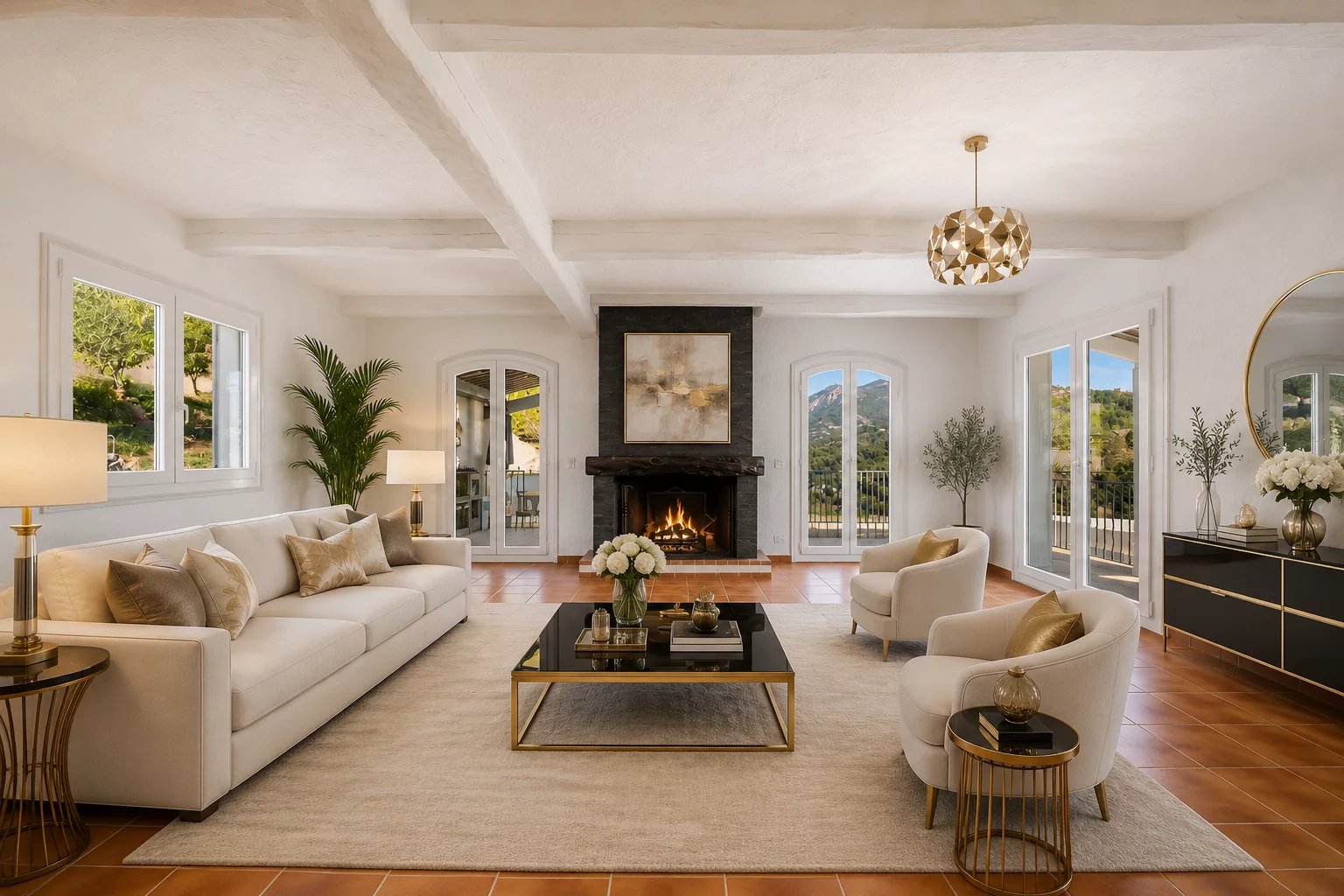 PROPRIÉTÉ DE PRESTIGE À COLOMARS — 267 M², PISCINE & POTENTIEL — photo 6