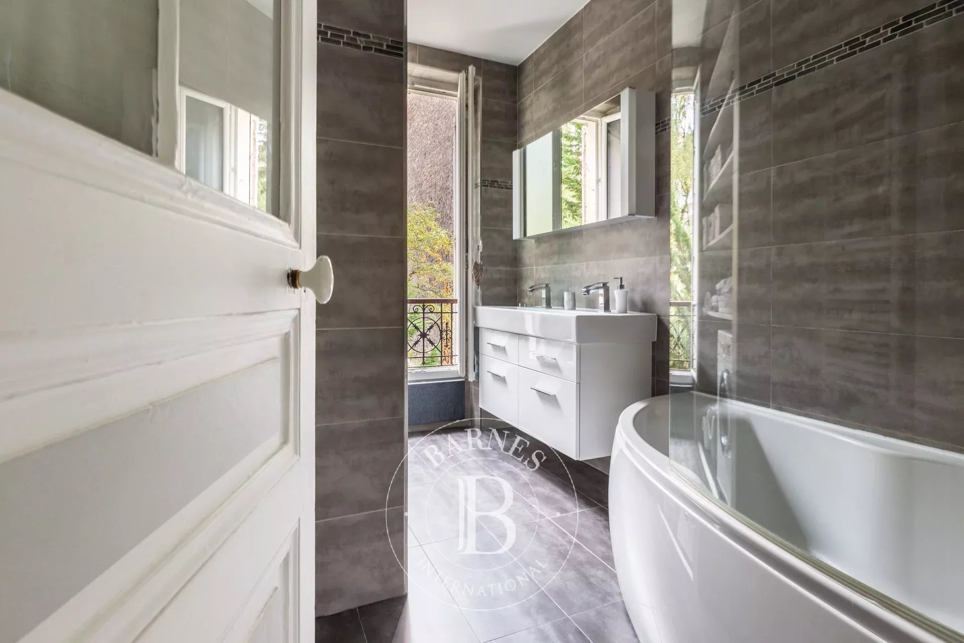 Daire Paris 14ème - picture 10