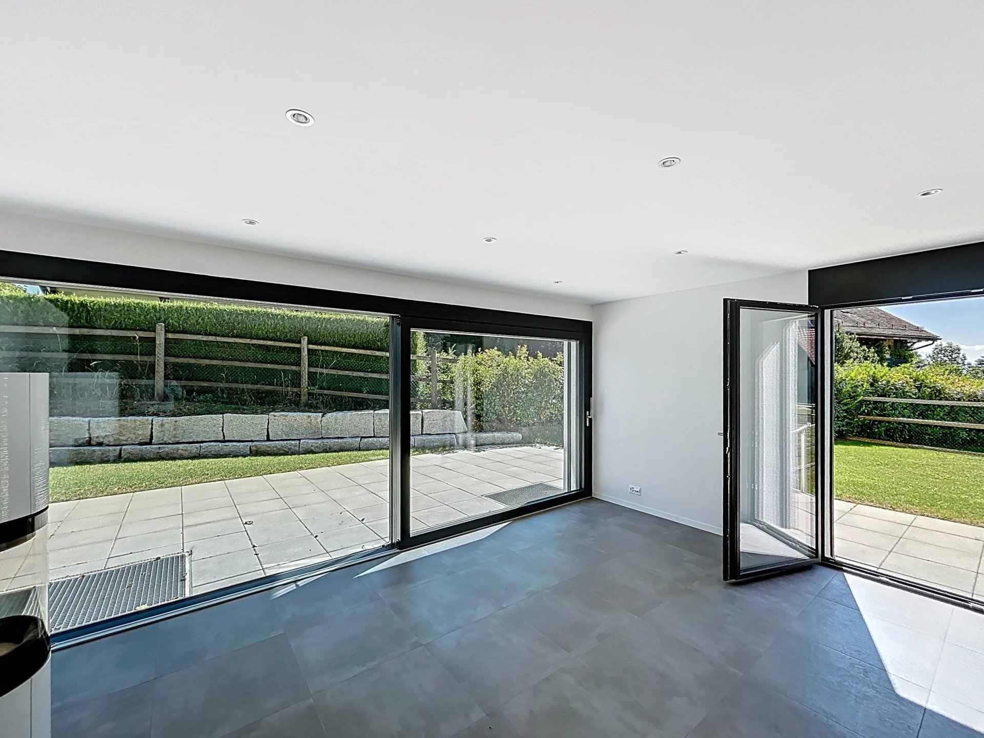 Magnifique maison mitoyenne