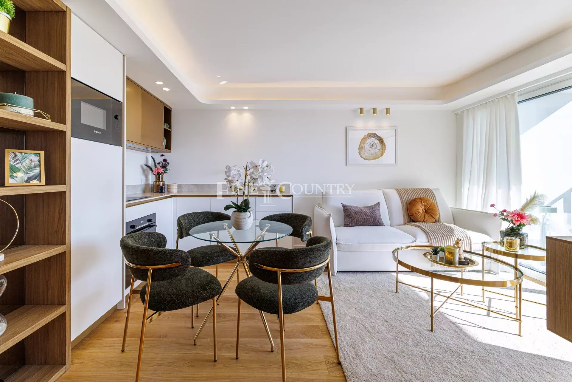 Photo of Vente Appartement Cannes Palm Beach