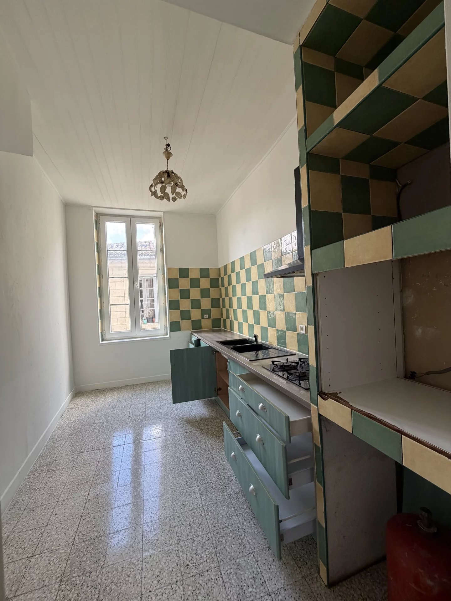 Venta Piso Beaucaire