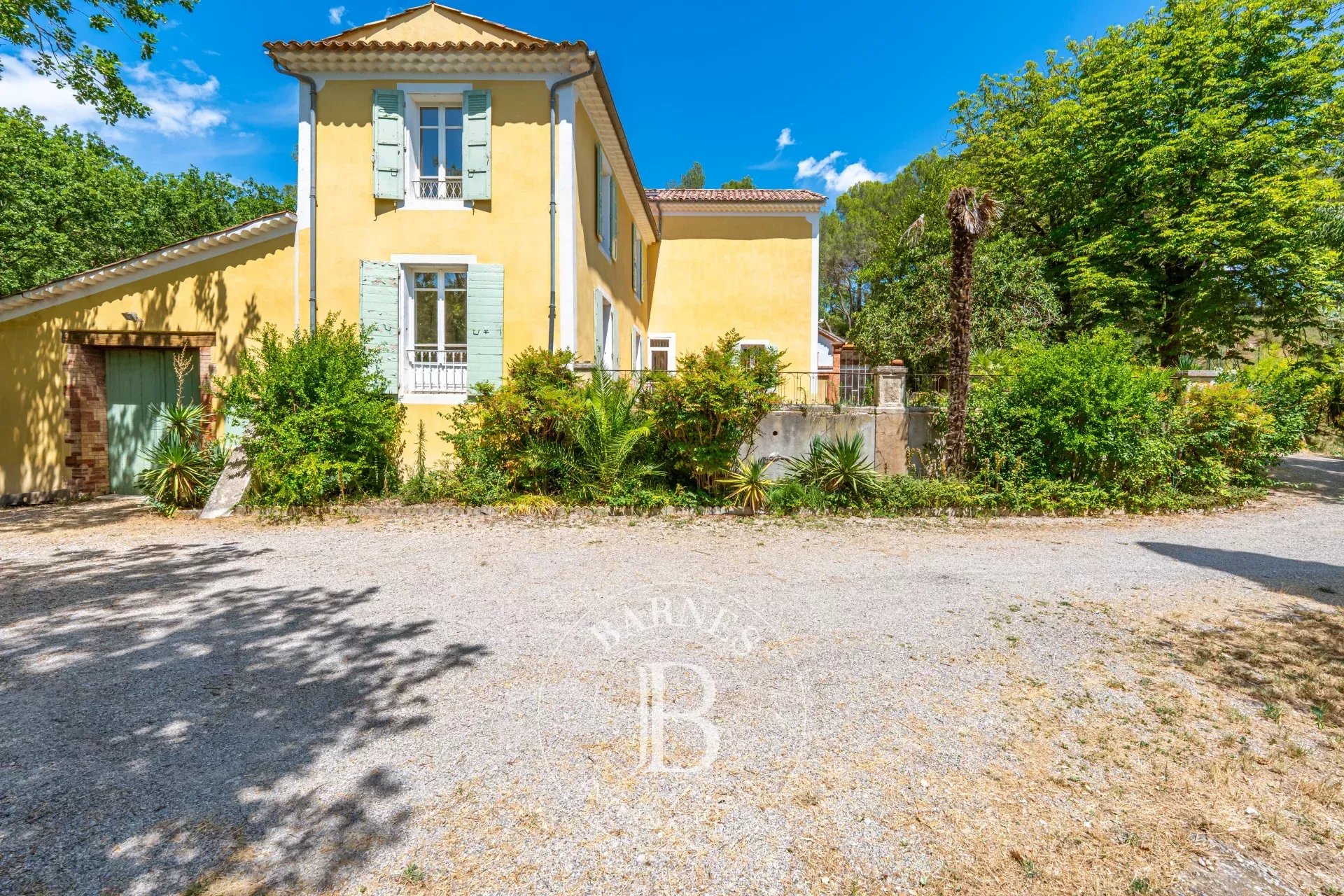 Kirevi Aix-en-Provence - picture 33