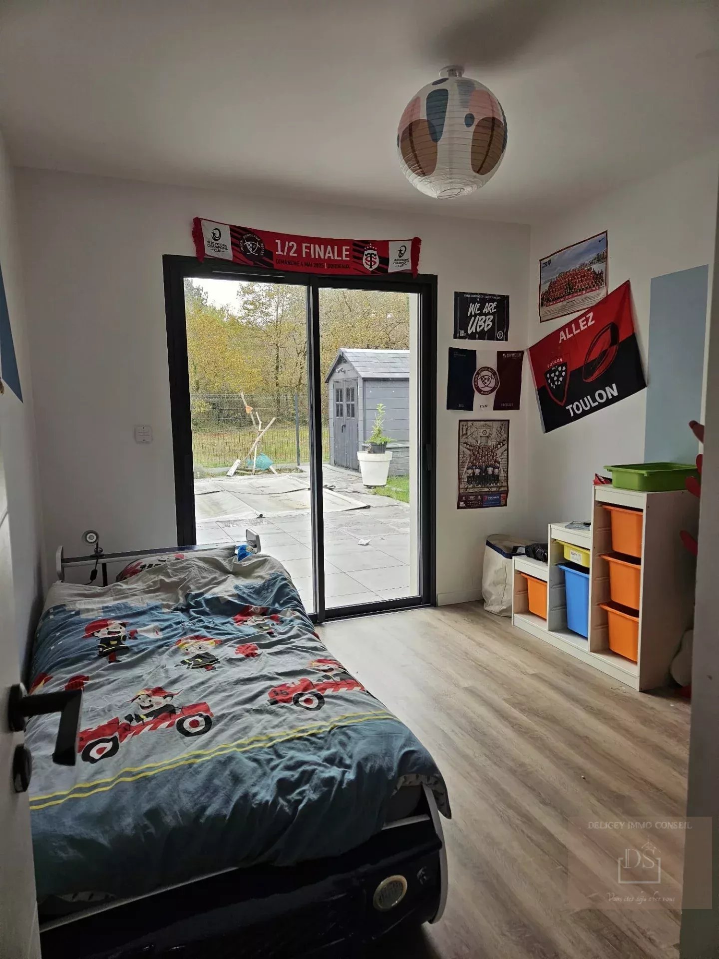 Vente Maison Le Teich